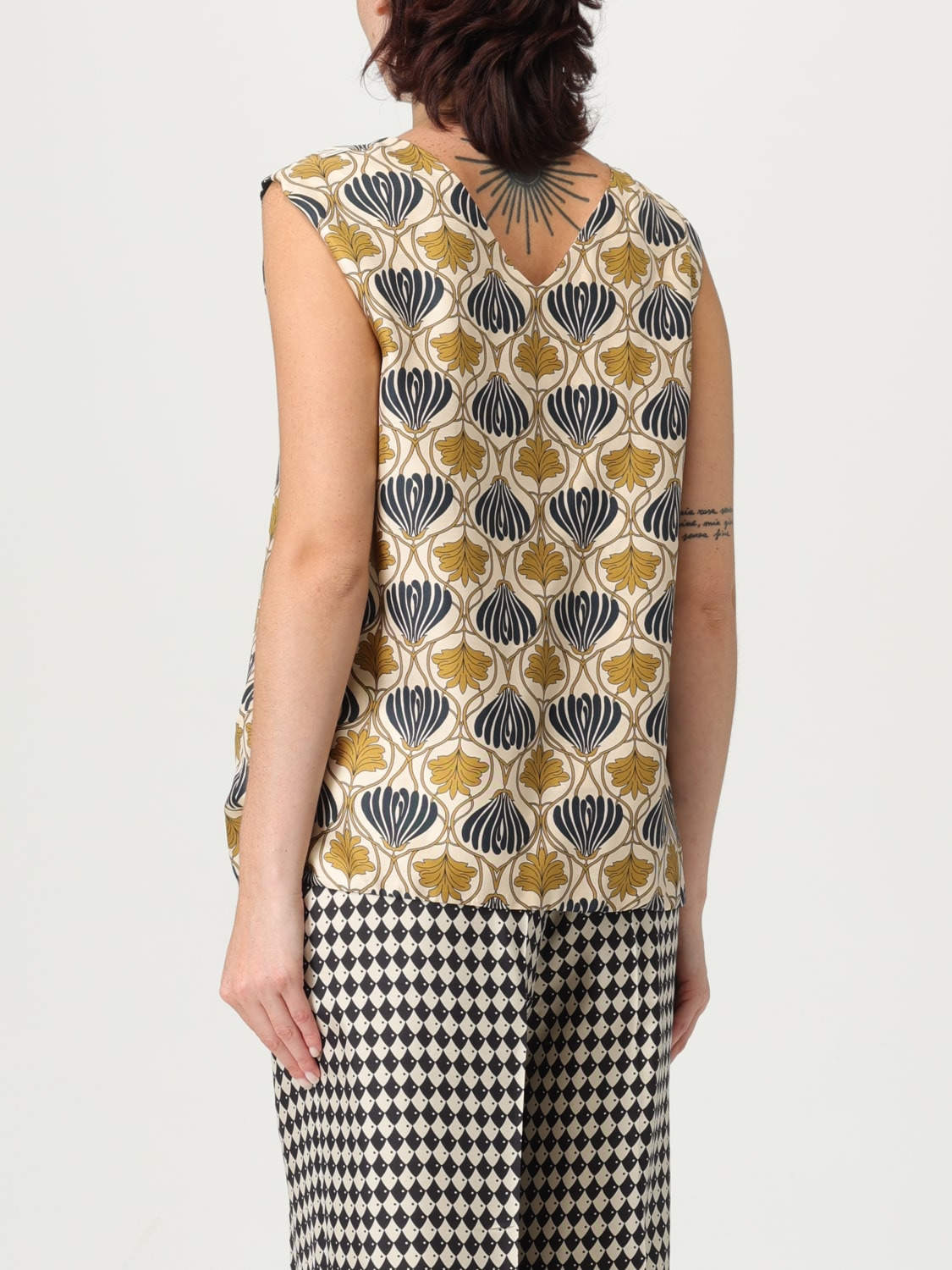 Top woman Max Mara - 2
