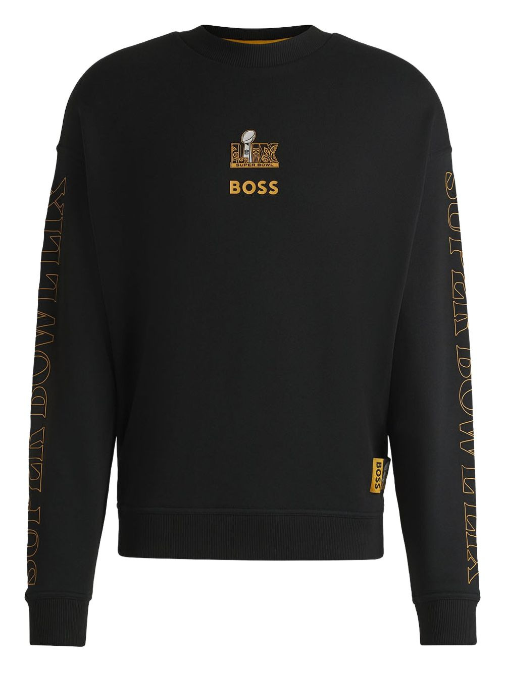 x NFL cotton sweatshirt - 1