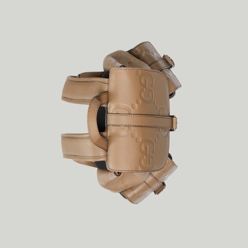 Jumbo GG small backpack 7