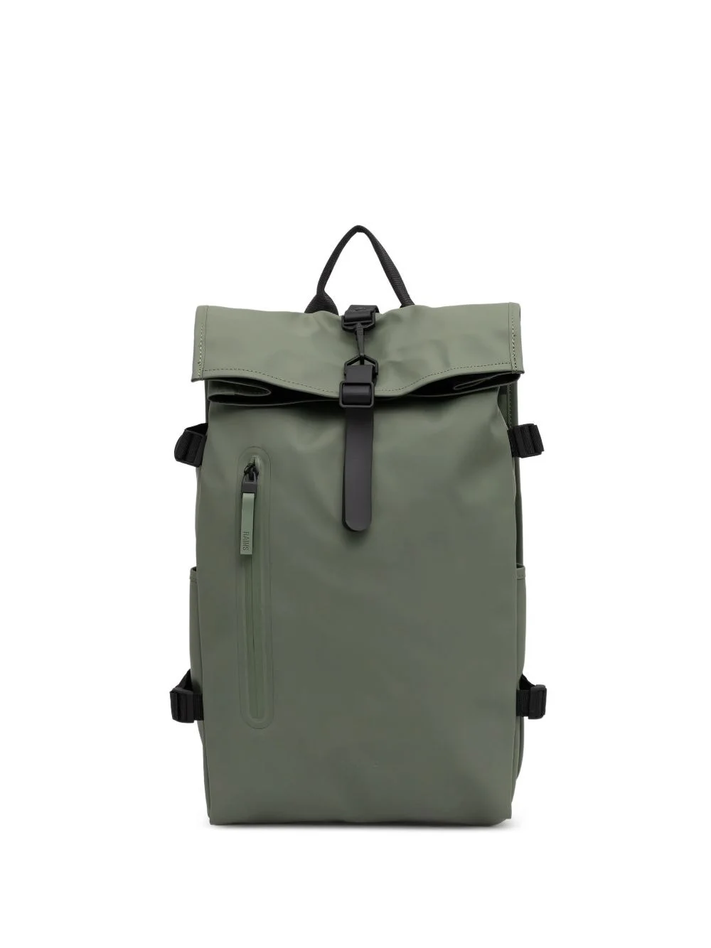 large Rolltop backpack - 1