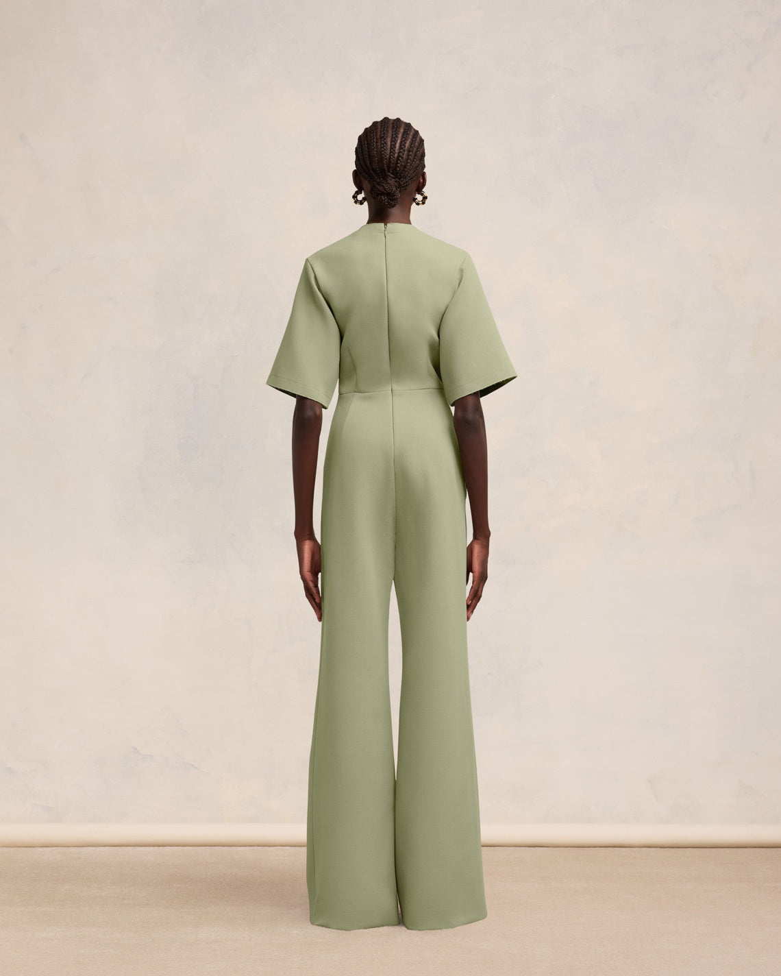 JUMPSUIT - 3