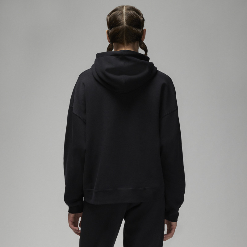 Jordan Women's Jordan Brooklyn Fleece Pullover Hoodie outlook