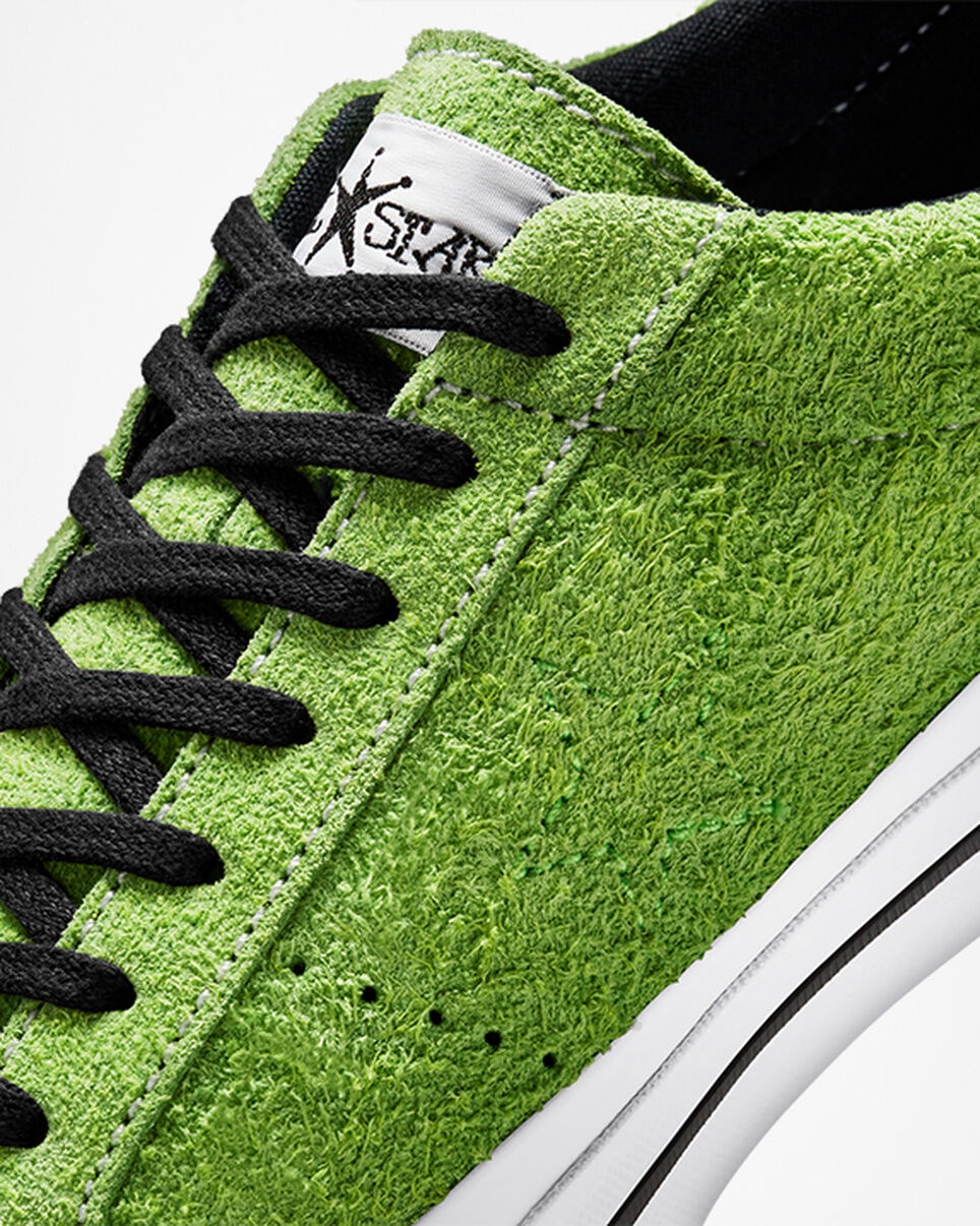 Converse Converse x Stüssy One Star Pro 8-Ball | REVERSIBLE