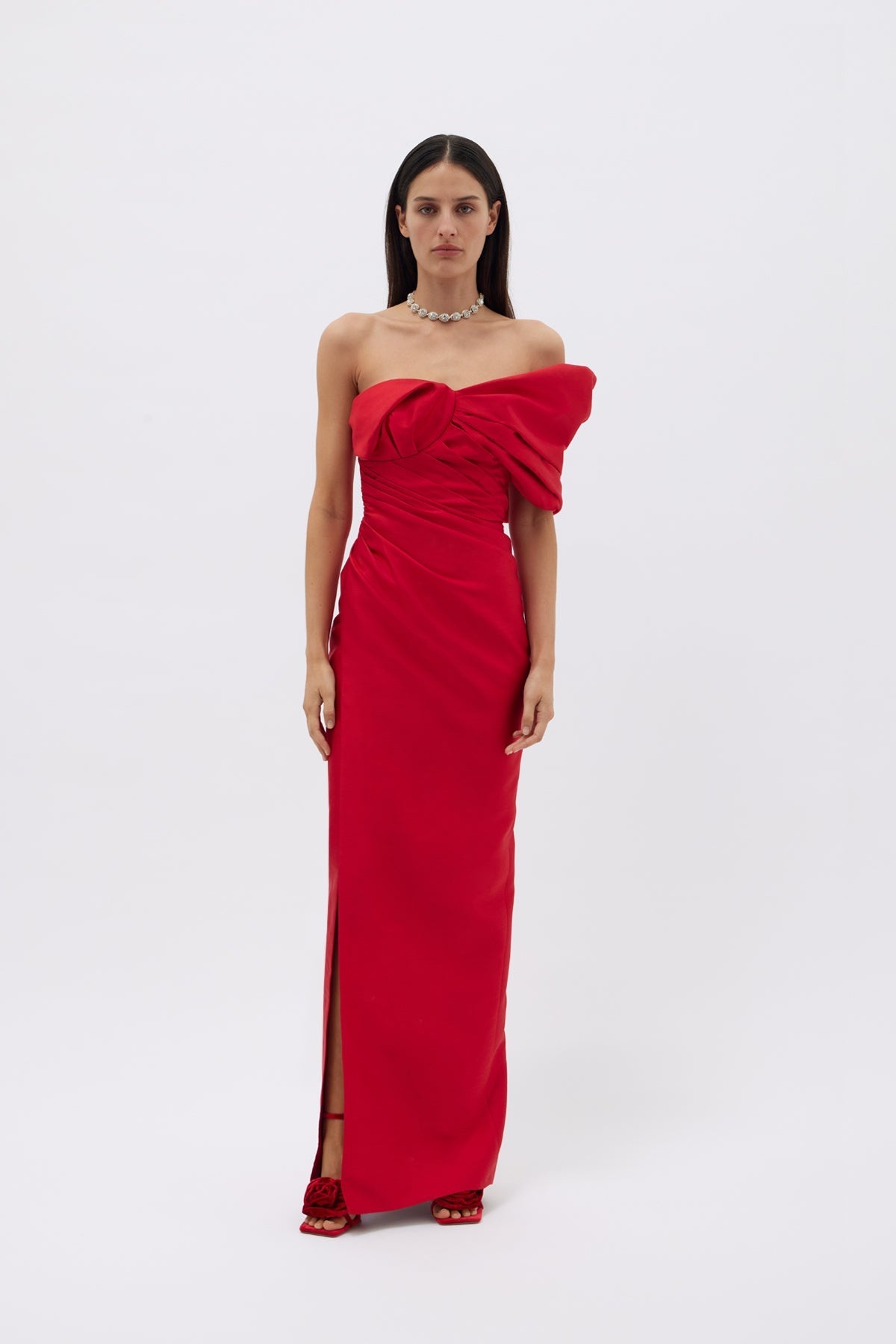 MARLO GOWN - 1