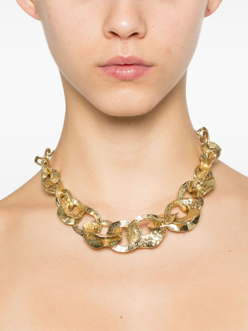 ALÉMAIS Curio necklace outlook