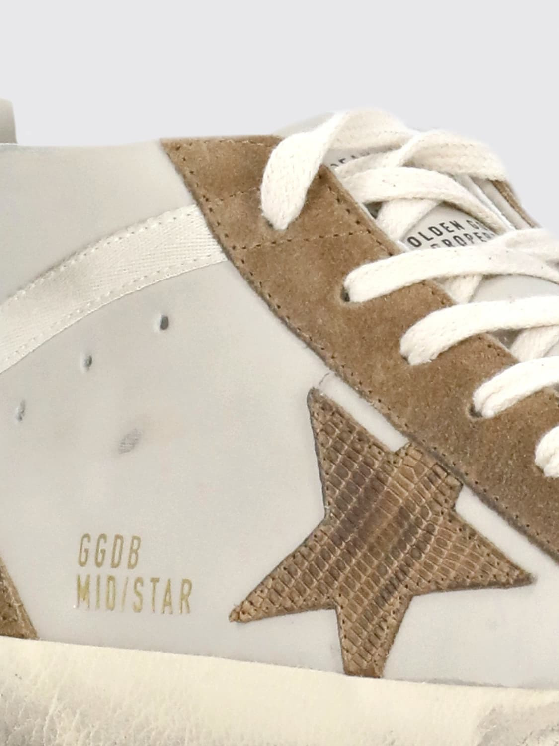 Sneakers woman Golden Goose - 4