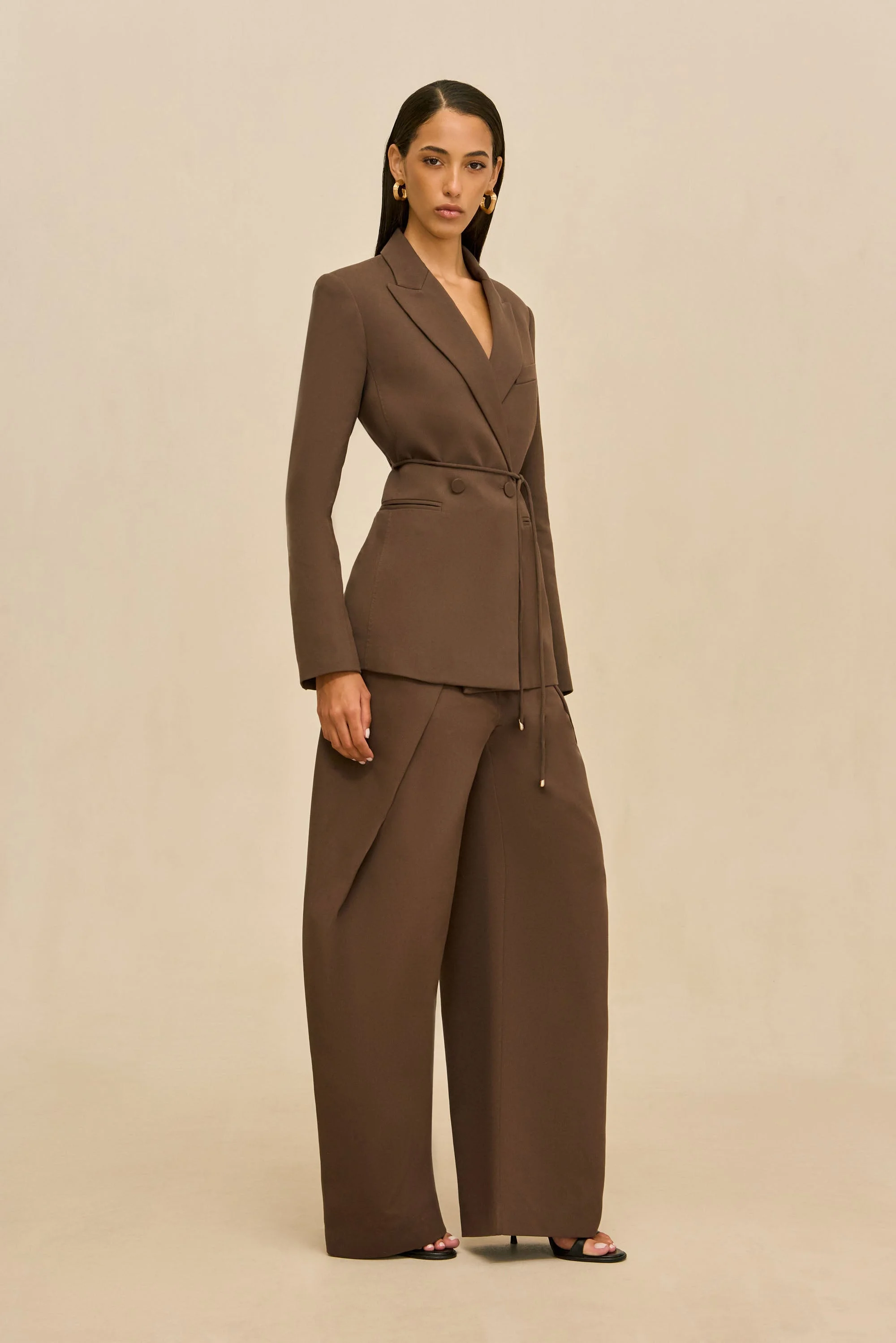 ARDEN PANT - 1