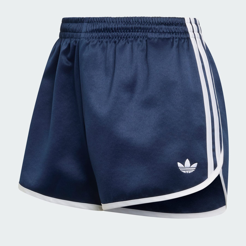 SATIN 3S SPRINTER SHORT 1