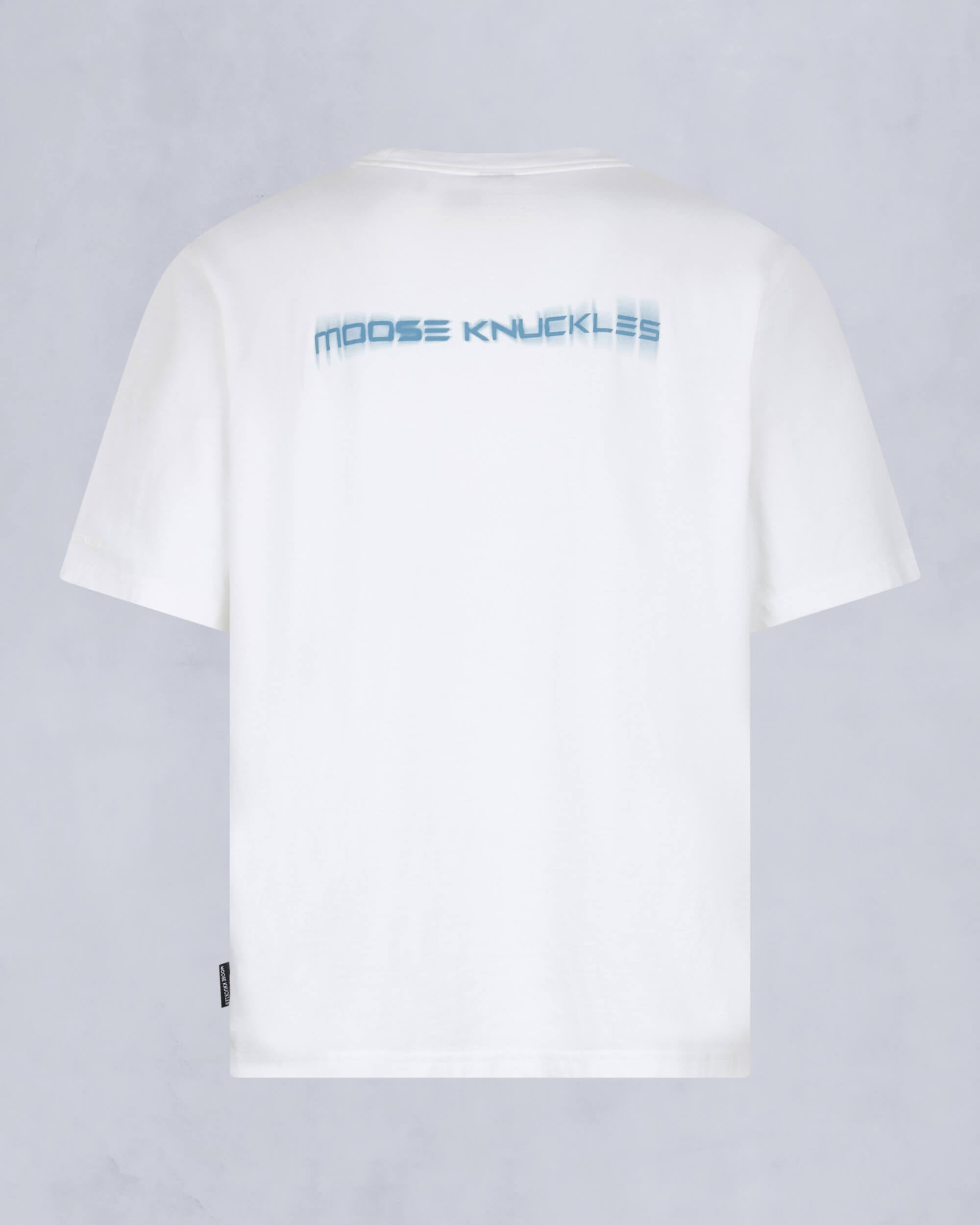MAURICE T-SHIRT-MILKY WAY - 6