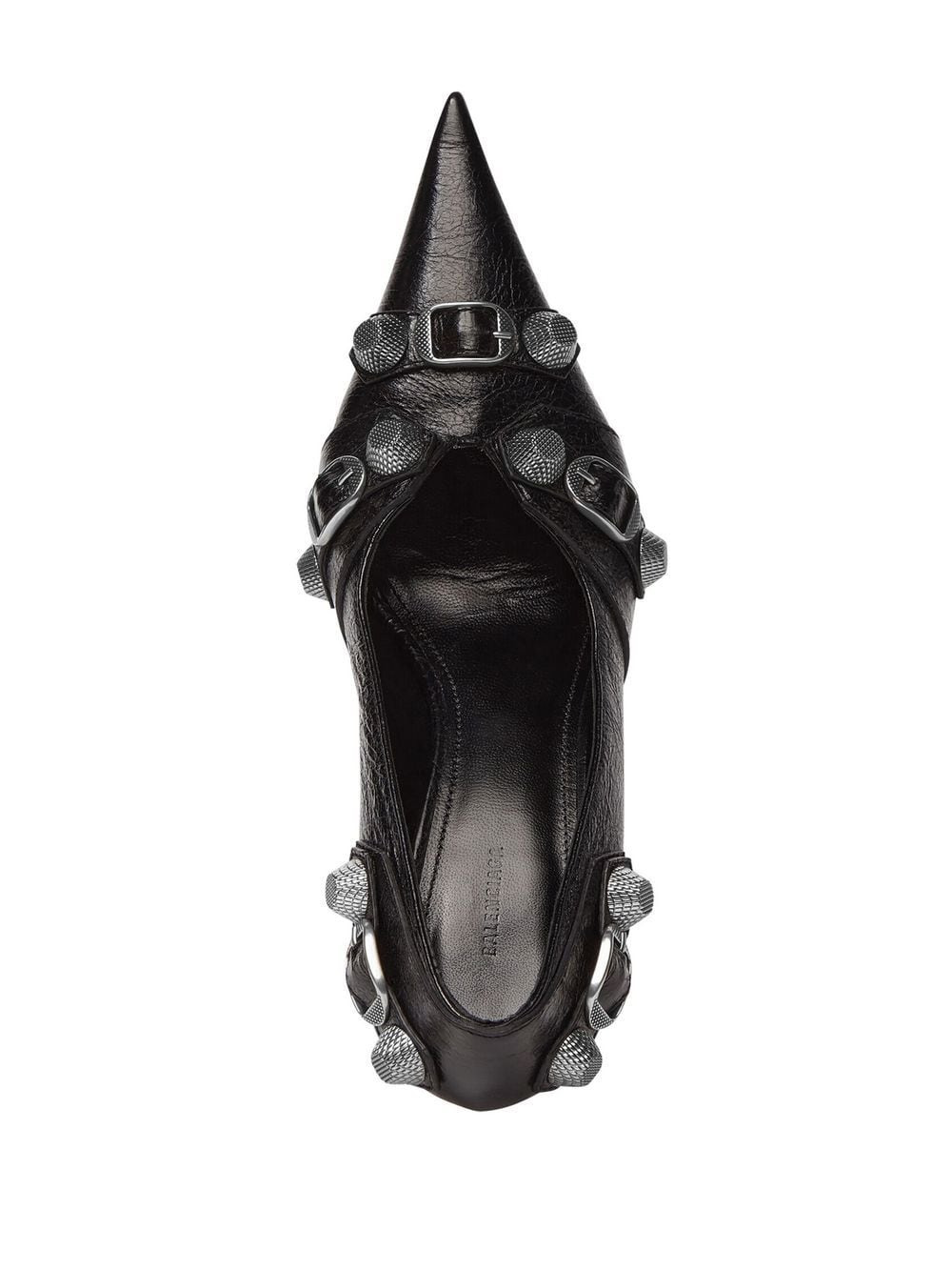 Balenciaga Le Cagole Pumps - 4