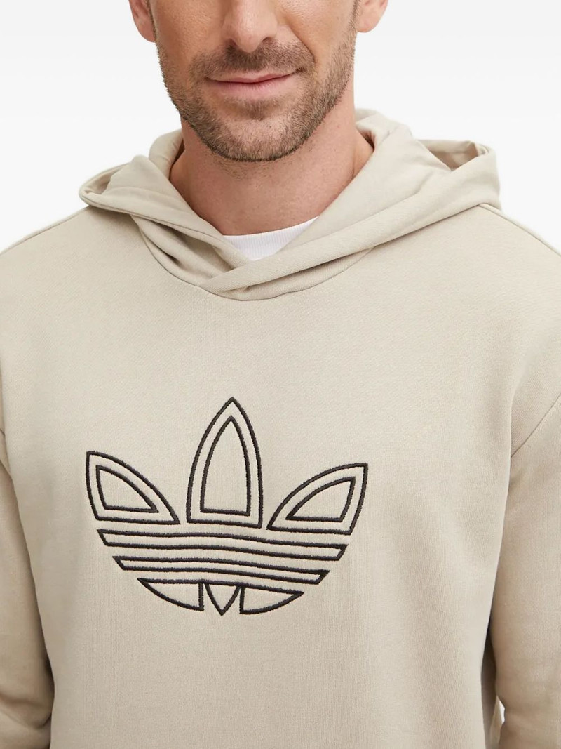 Outline hoodie 5
