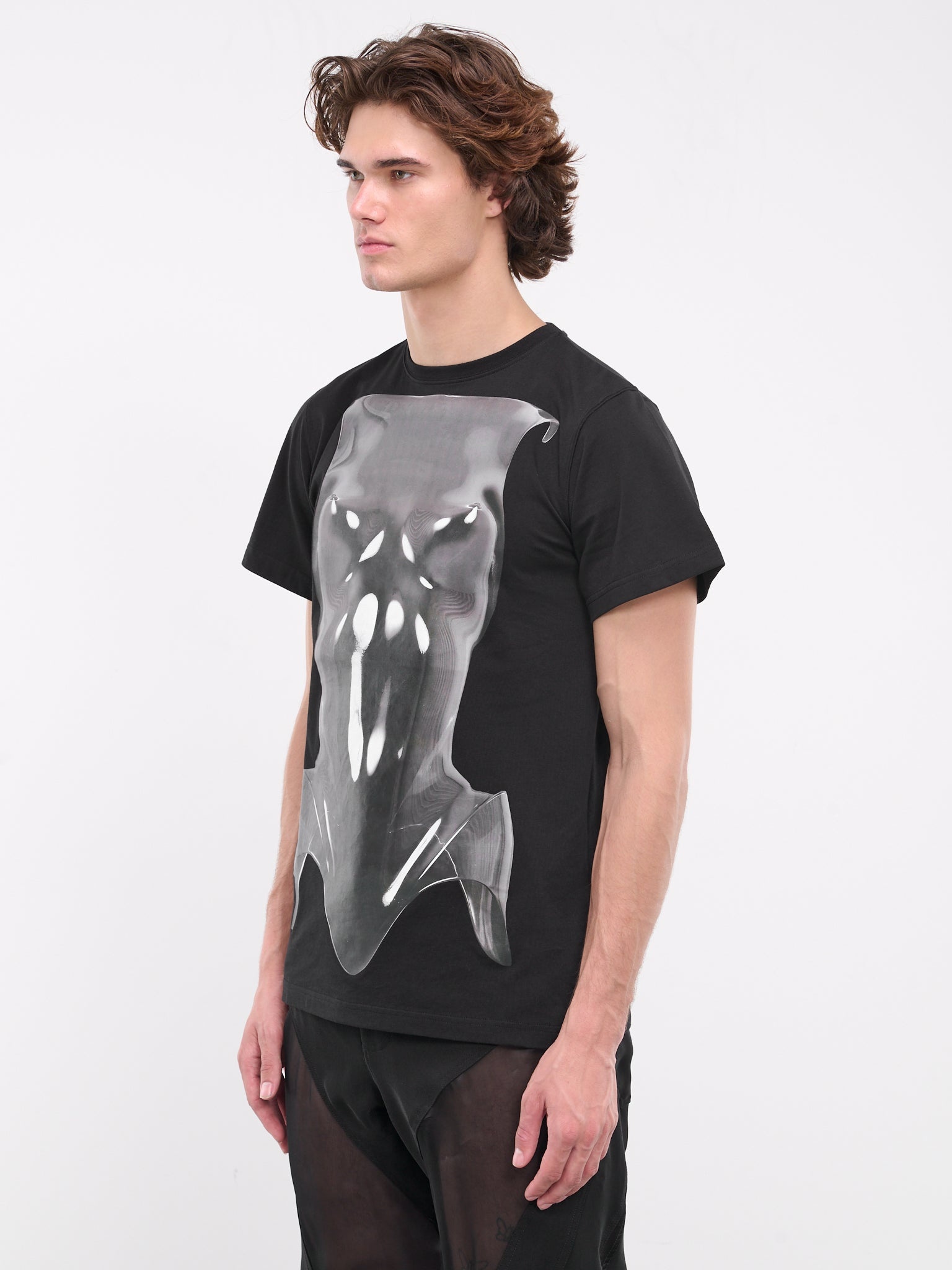 Fembot Tee - 2