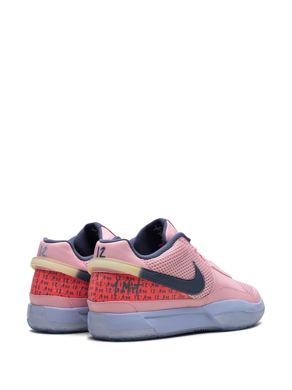Ja 1 "Day One" sneakers - 3