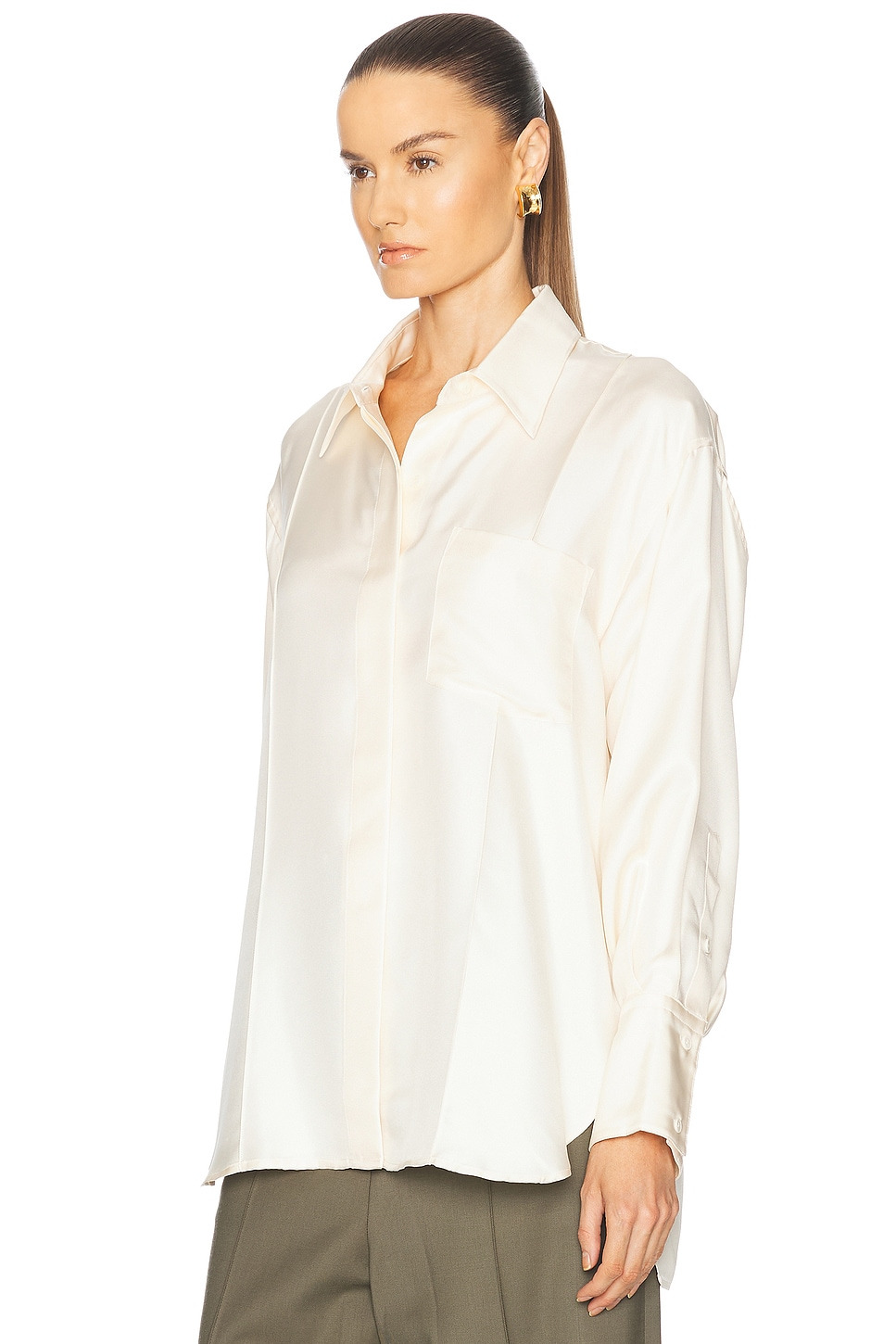 Camille Shirt - 4