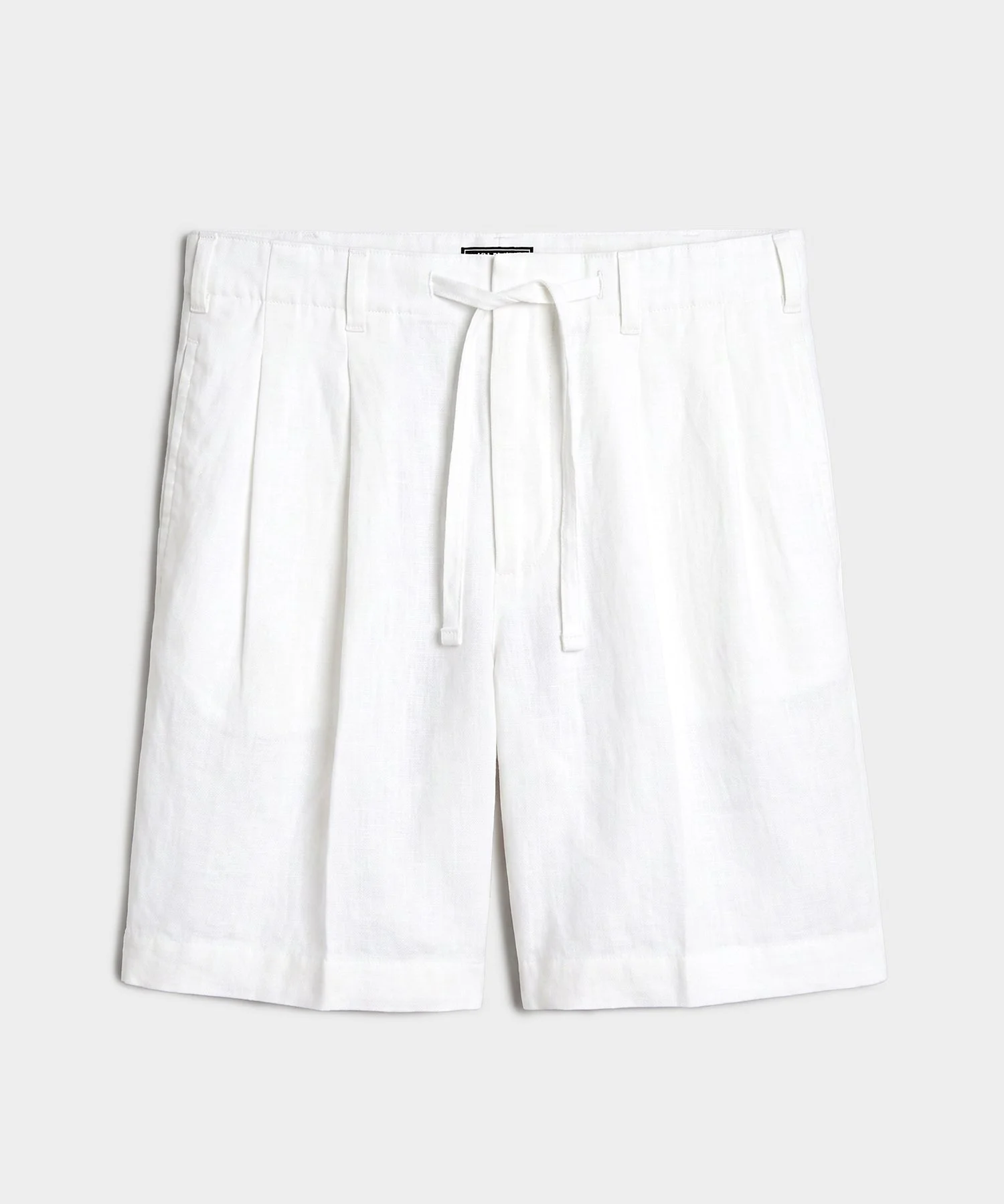 8" Mylos Short - 1