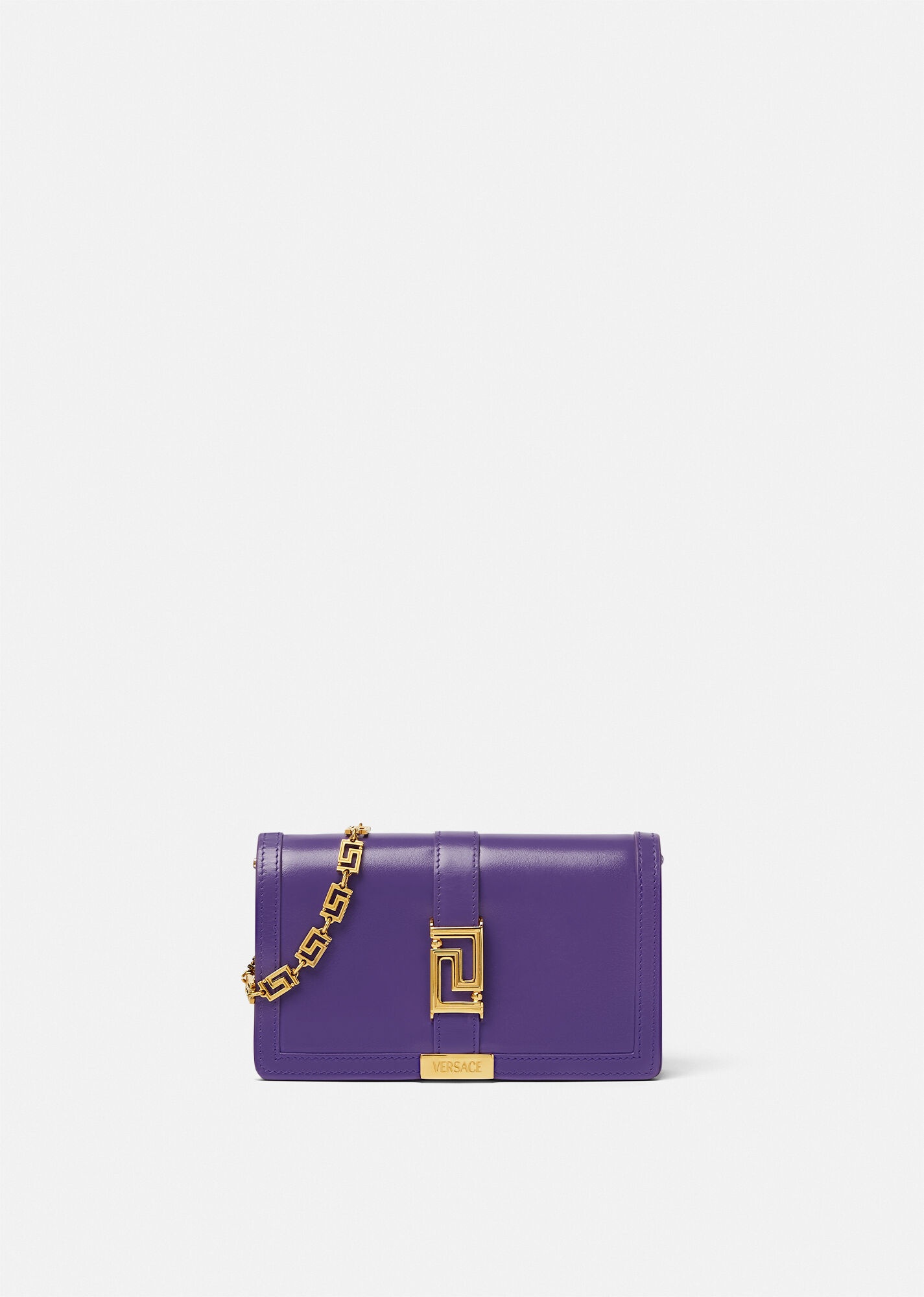 Greca Goddess Mini Bag - 1