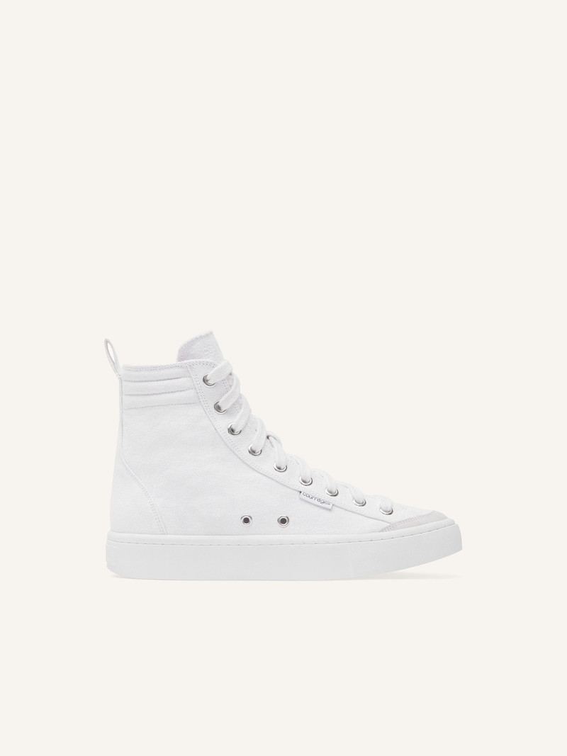 CANVAS 01 MID SNEAKERS 1