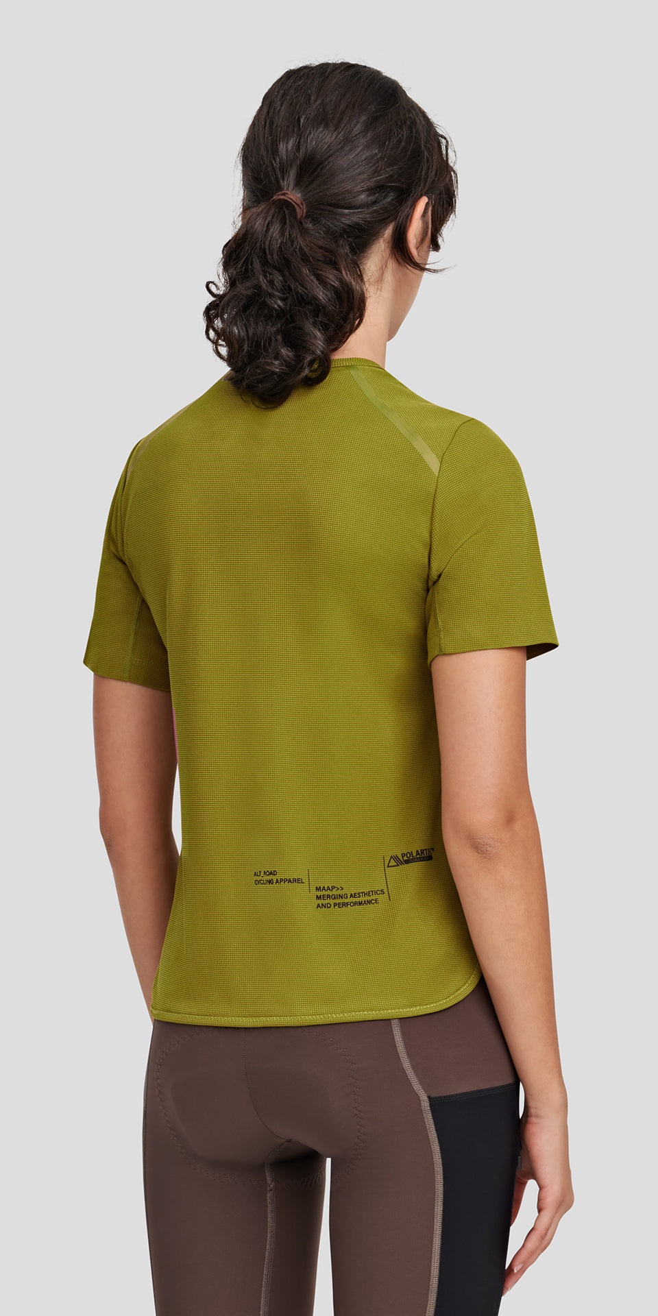 Women's Alt_Road™ Tee - 4