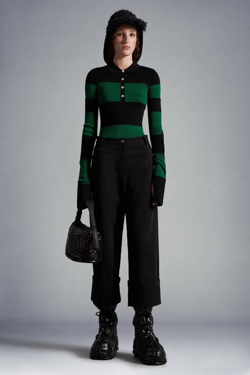 Moncler Cotton Pants outlook