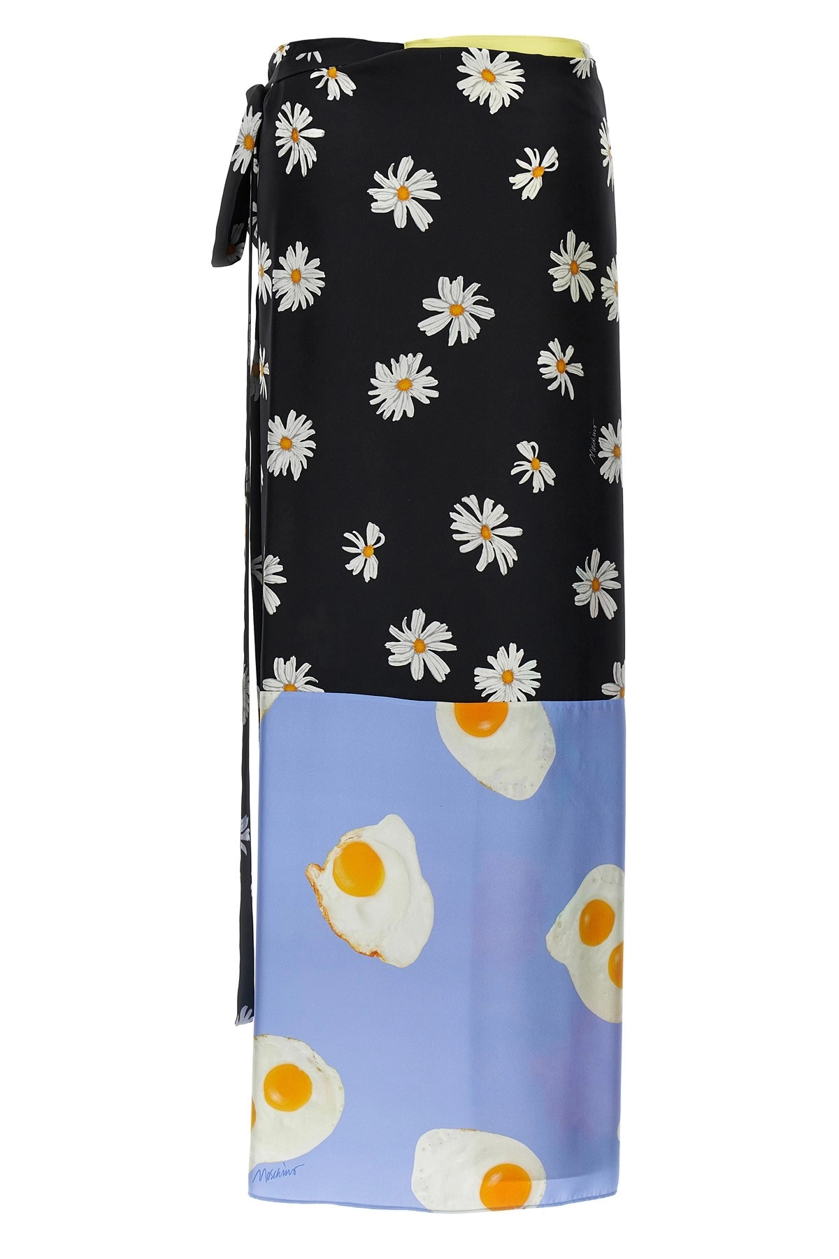 Printed skirt - 3