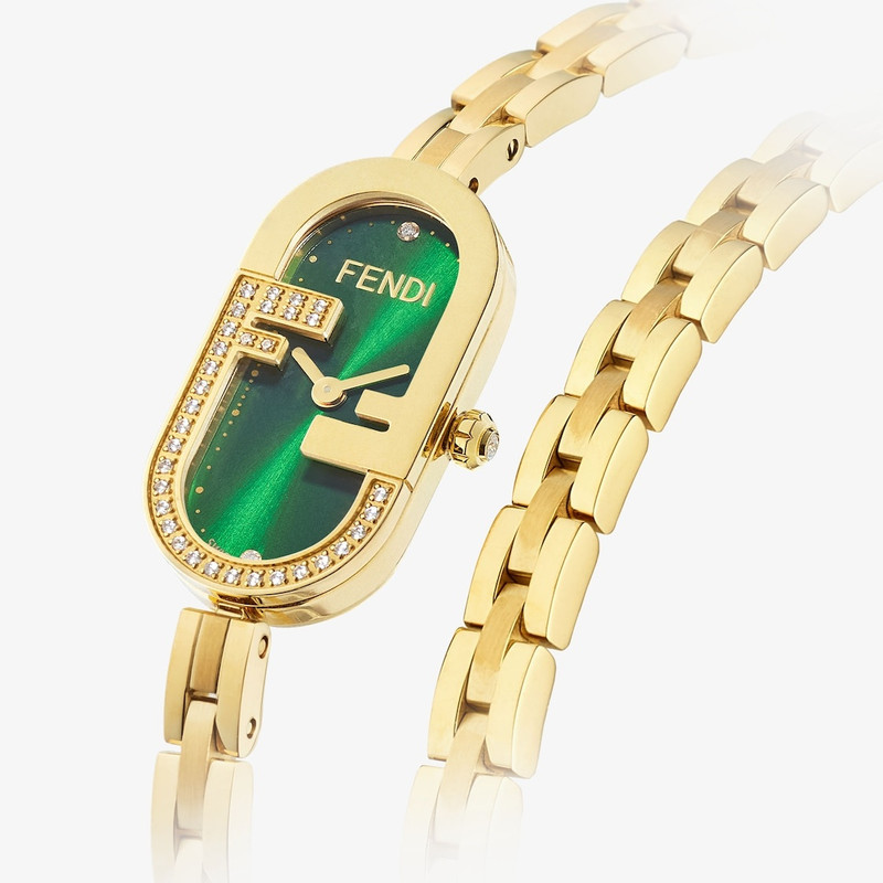 FENDI O’Lock Vertical outlook