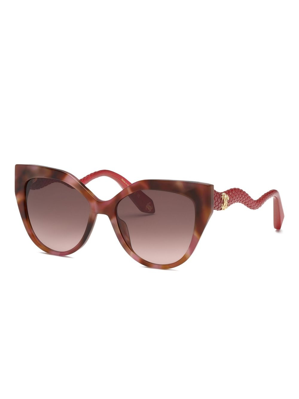 cat-eye sunglasses - 2