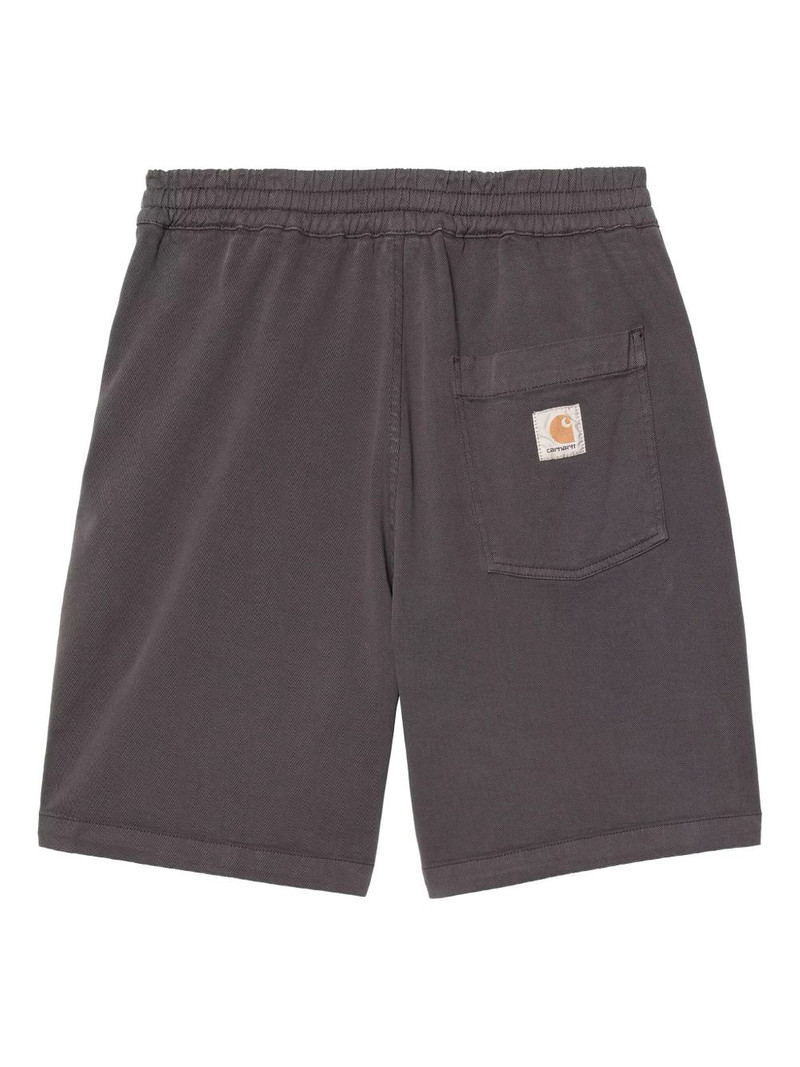 Carhartt WIP Floyde drawstring shorts outlook