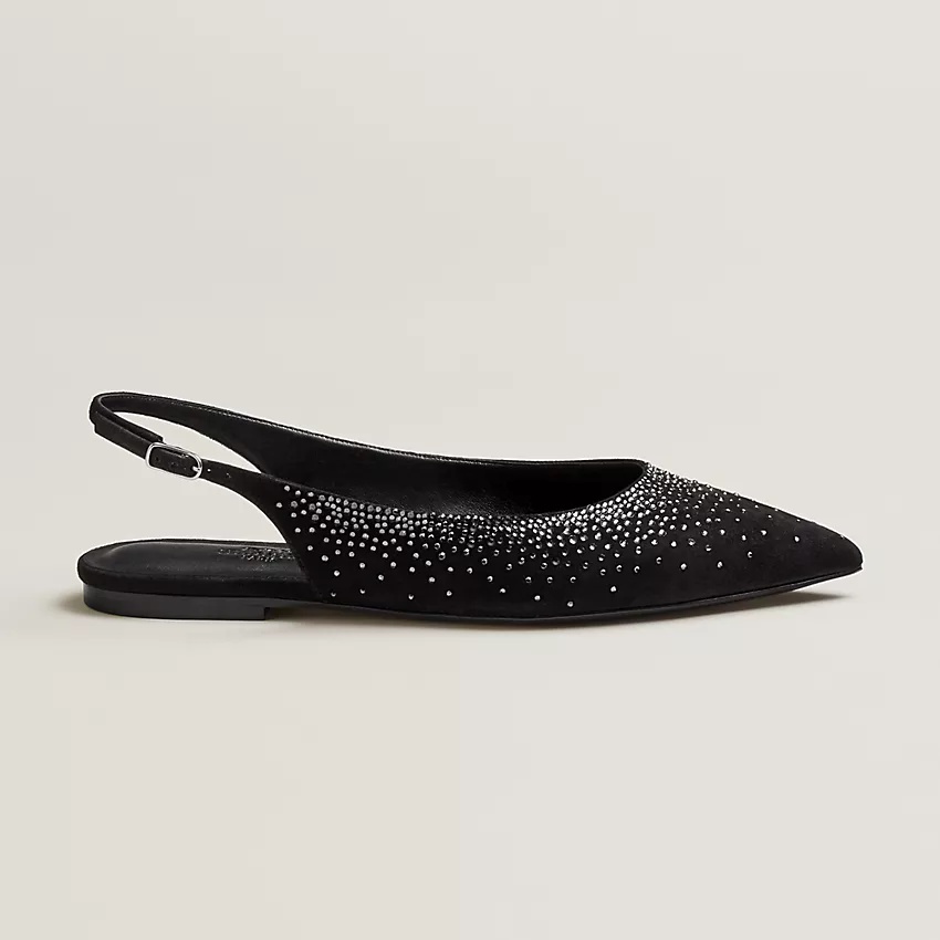 Brillante ballet flat - 3