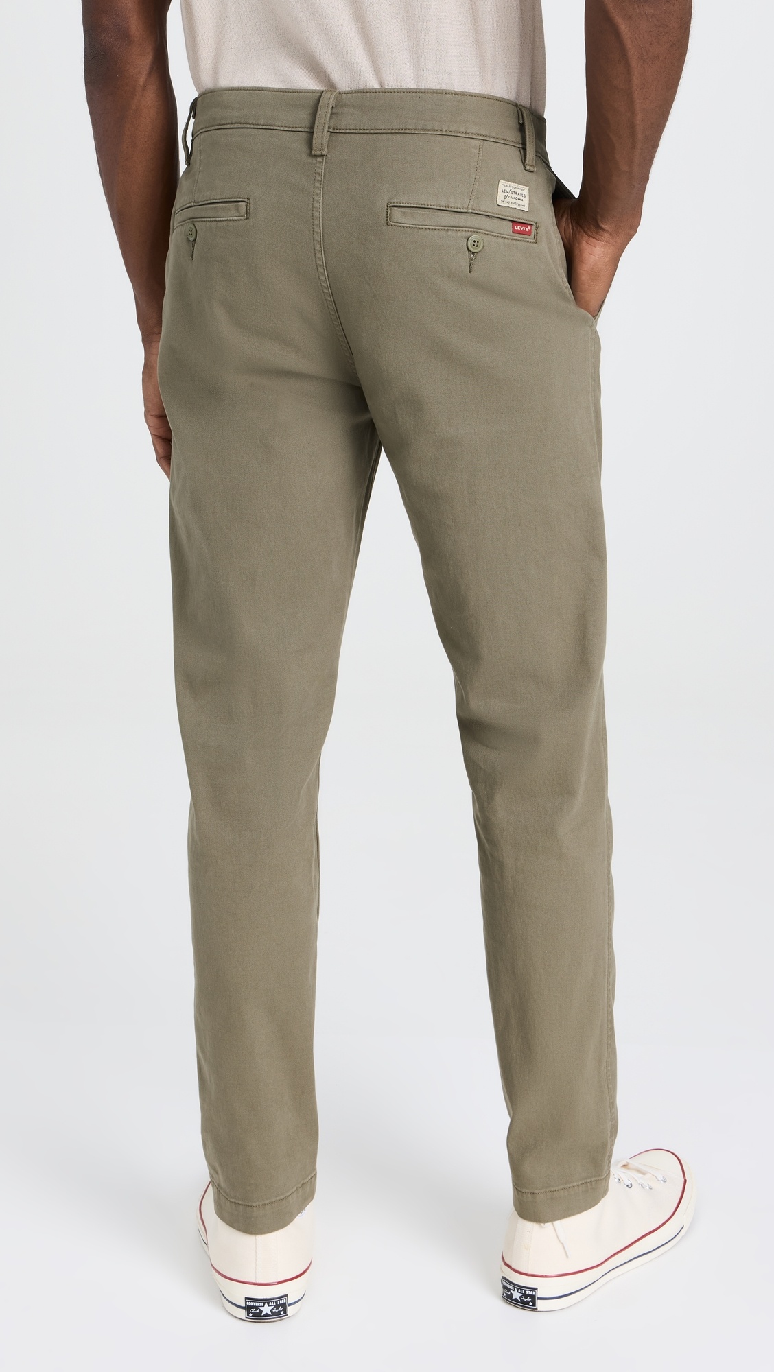 XX Chino II Pants - 2