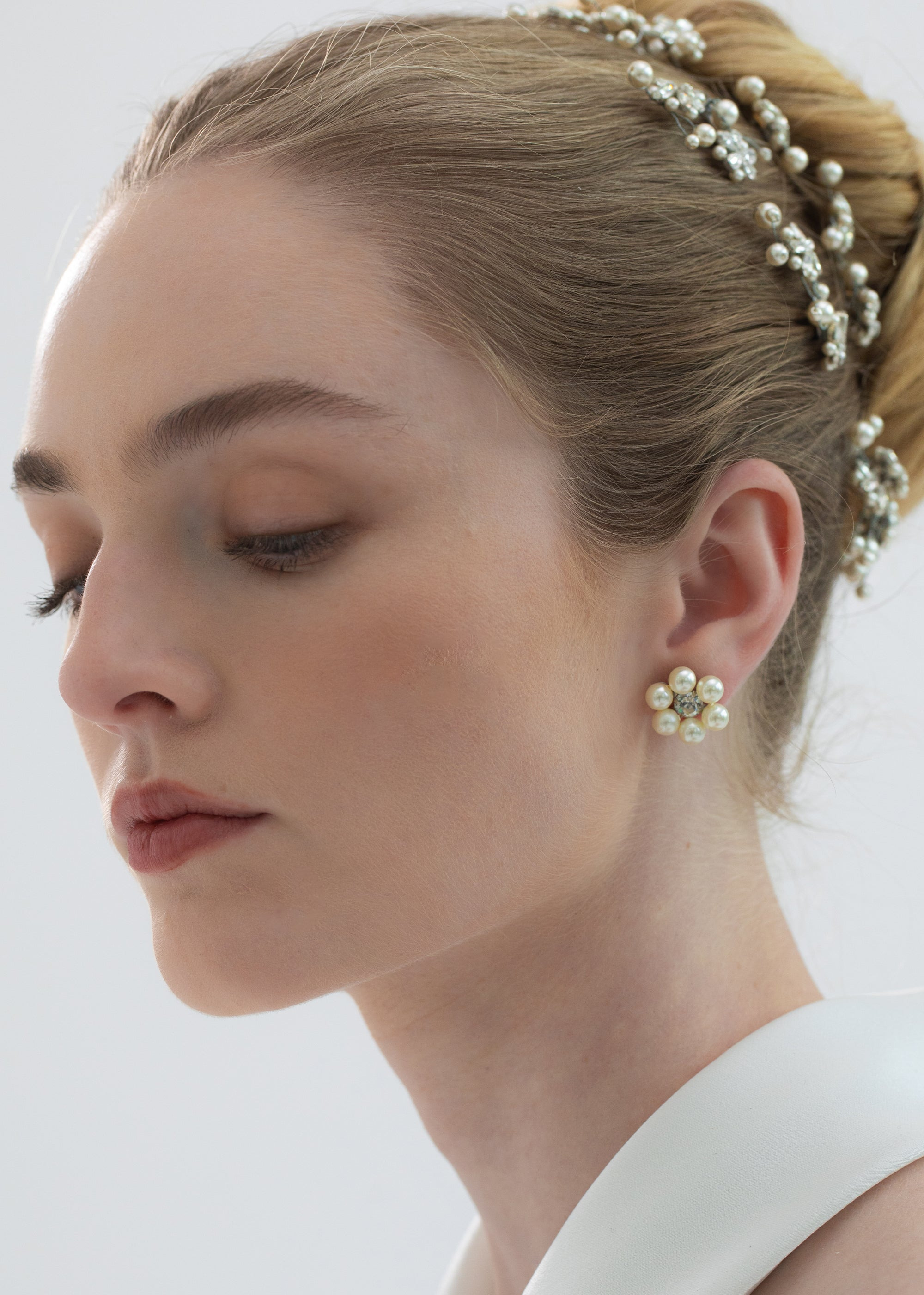 Zaya Studs - 3
