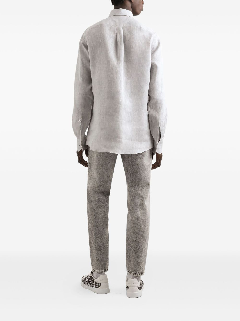 acid-wash jeans - 3