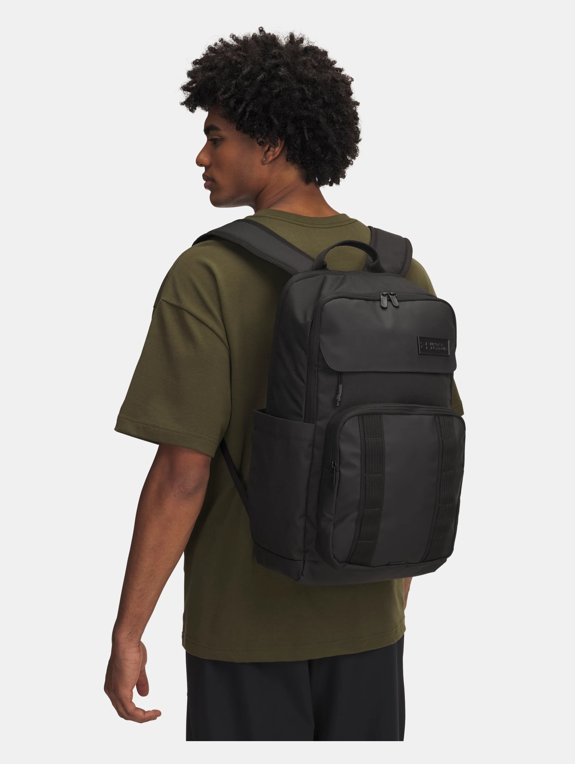 UA Triumph Campus Pro - 4
