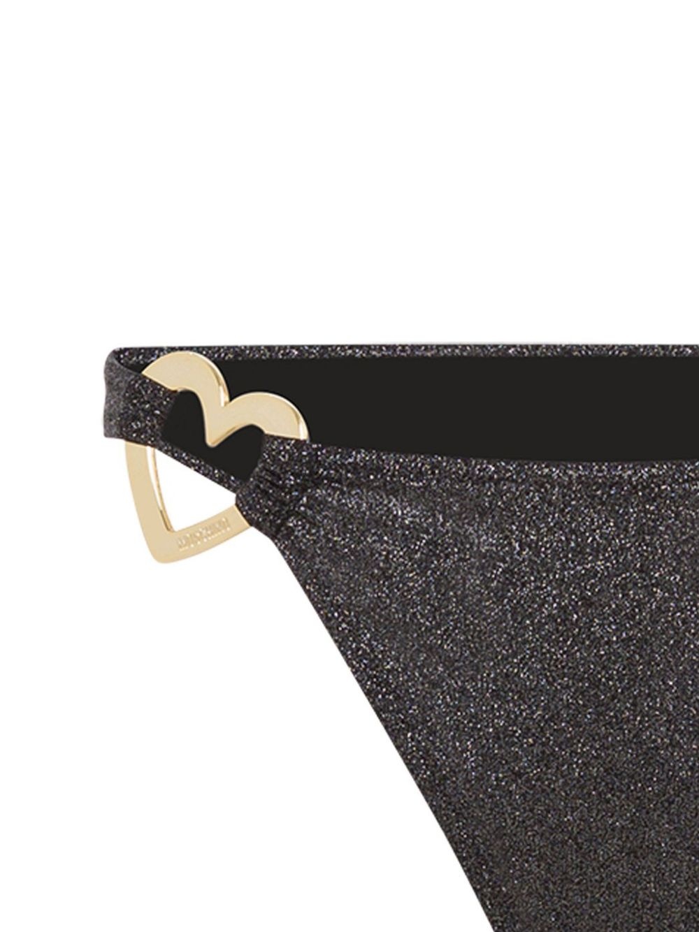 lurex bikini bottom - 2