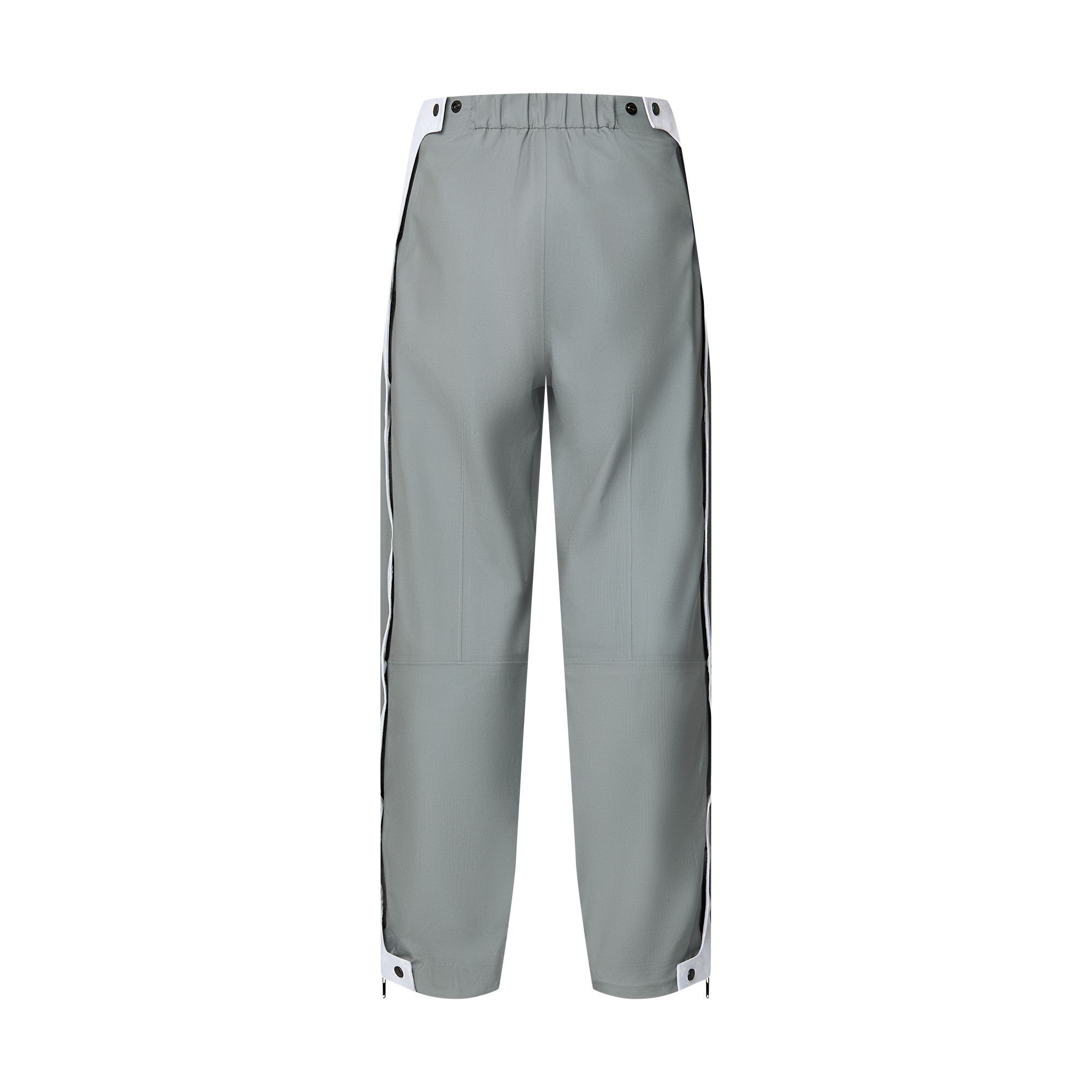 Color-Blocked Technical Shell Pants - 3