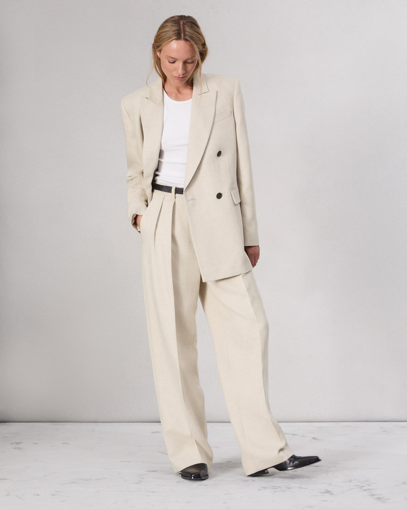 rag & bone Emile Suiting Blazer outlook