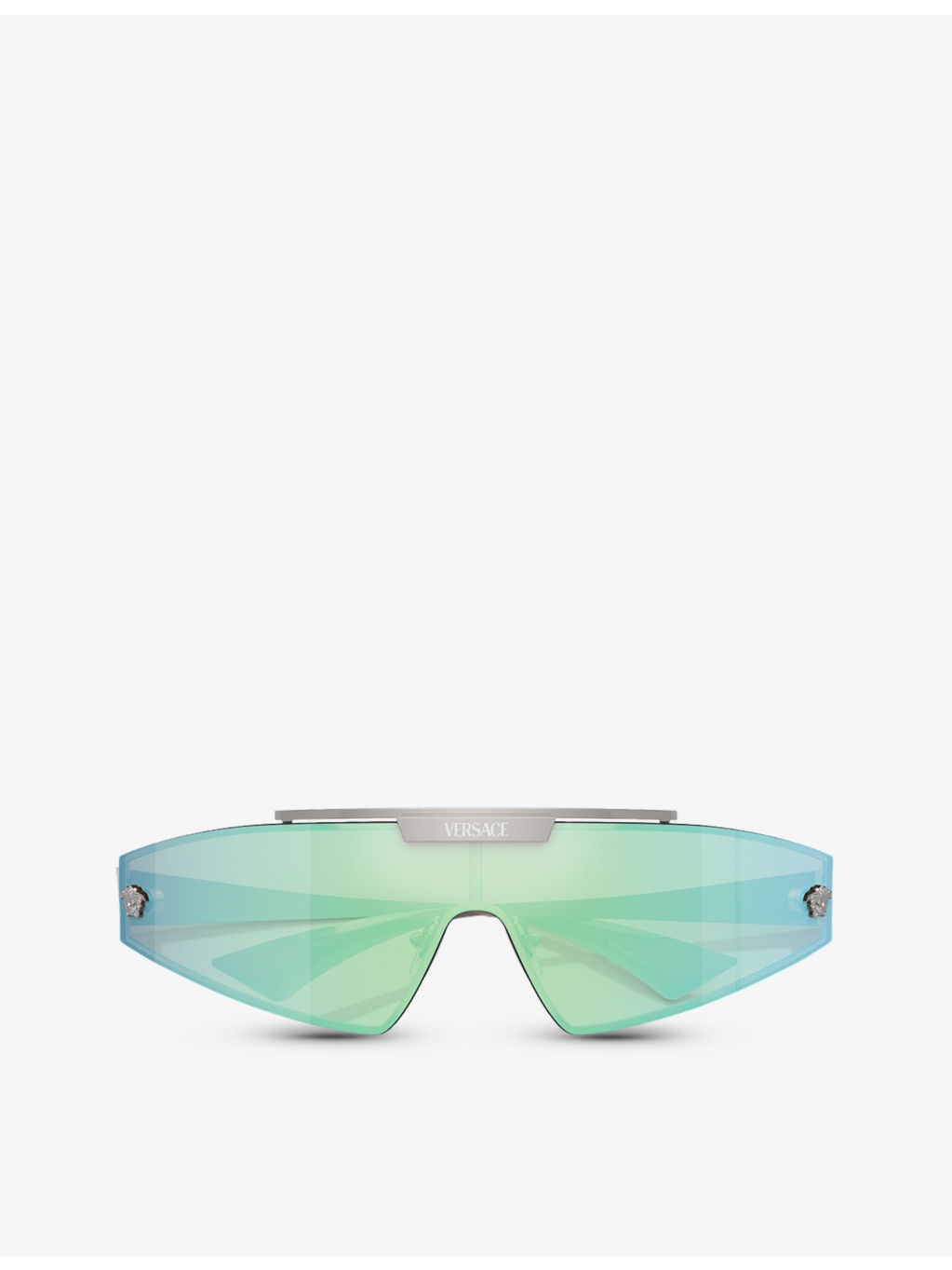 VE2265 logo-embellished acetate sunglasses - 6
