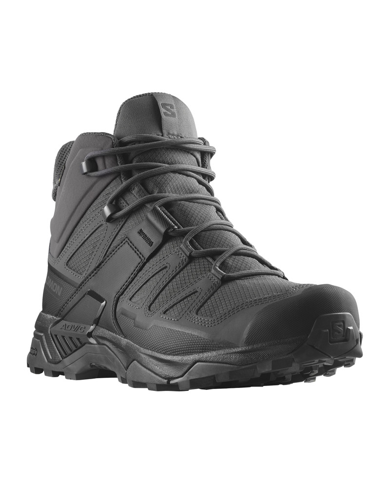 X ULTRA FORCES MID GORE-TEX 4