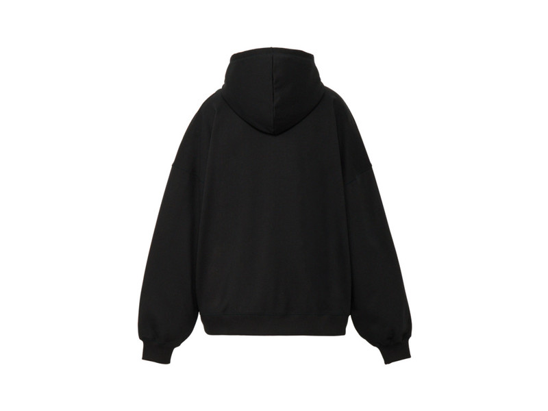 Onitsuka Tiger ZIP-UP SWEAT HOODIE outlook