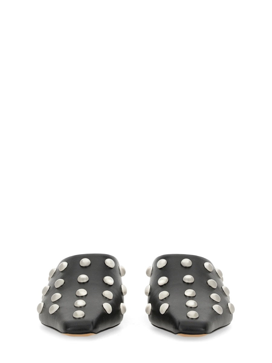 Sandal "Bella" - 4