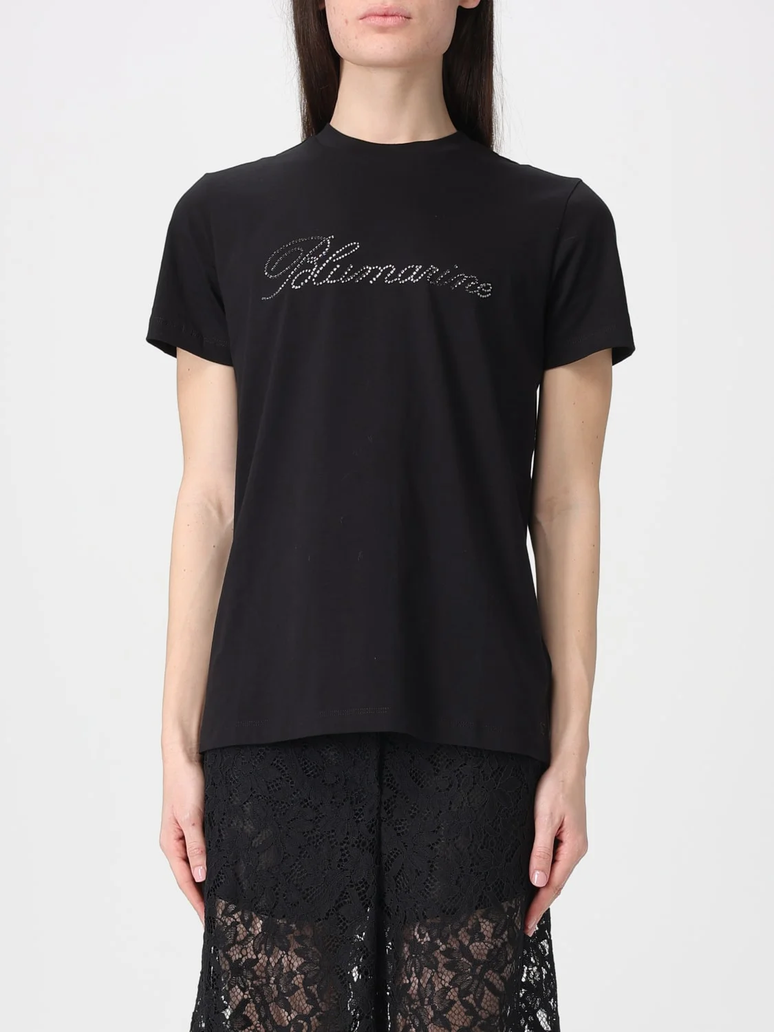 T-shirt woman Blumarine - 1