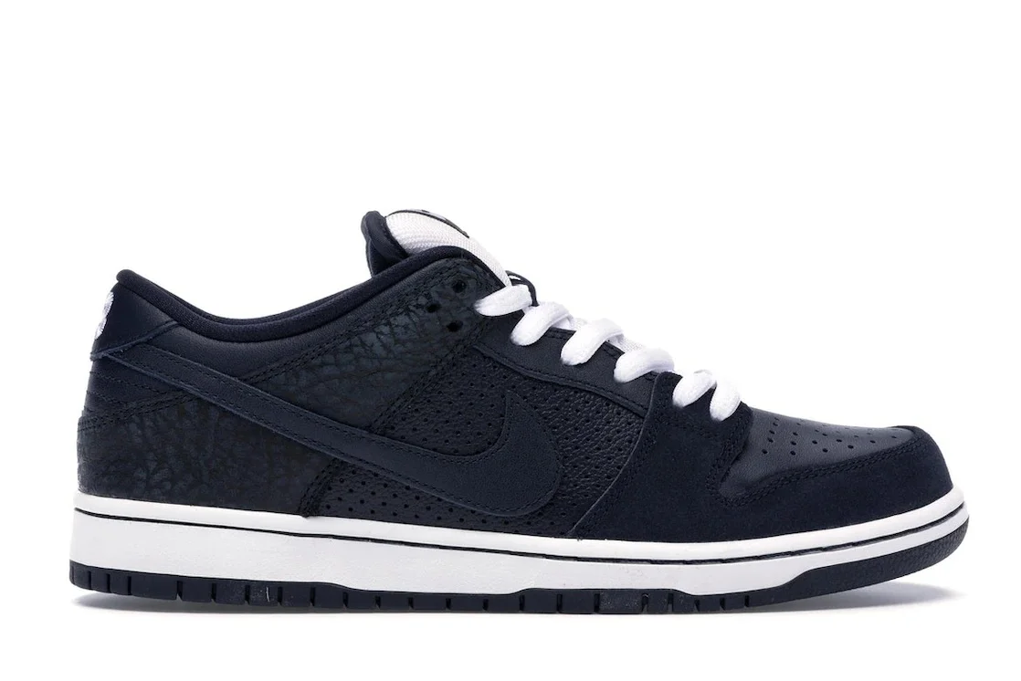 Nike SB Dunk Low Murasaki Ride Life - 1