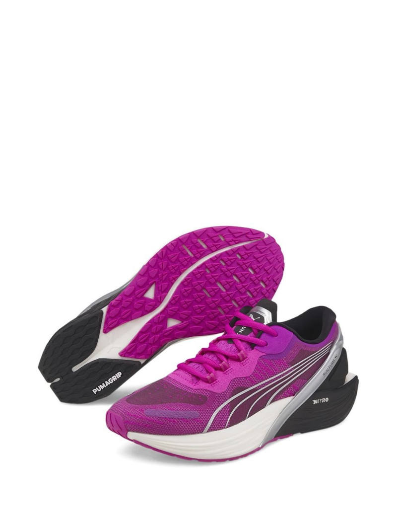 Run XX Nitro "Deep Orchid" sneakers 3