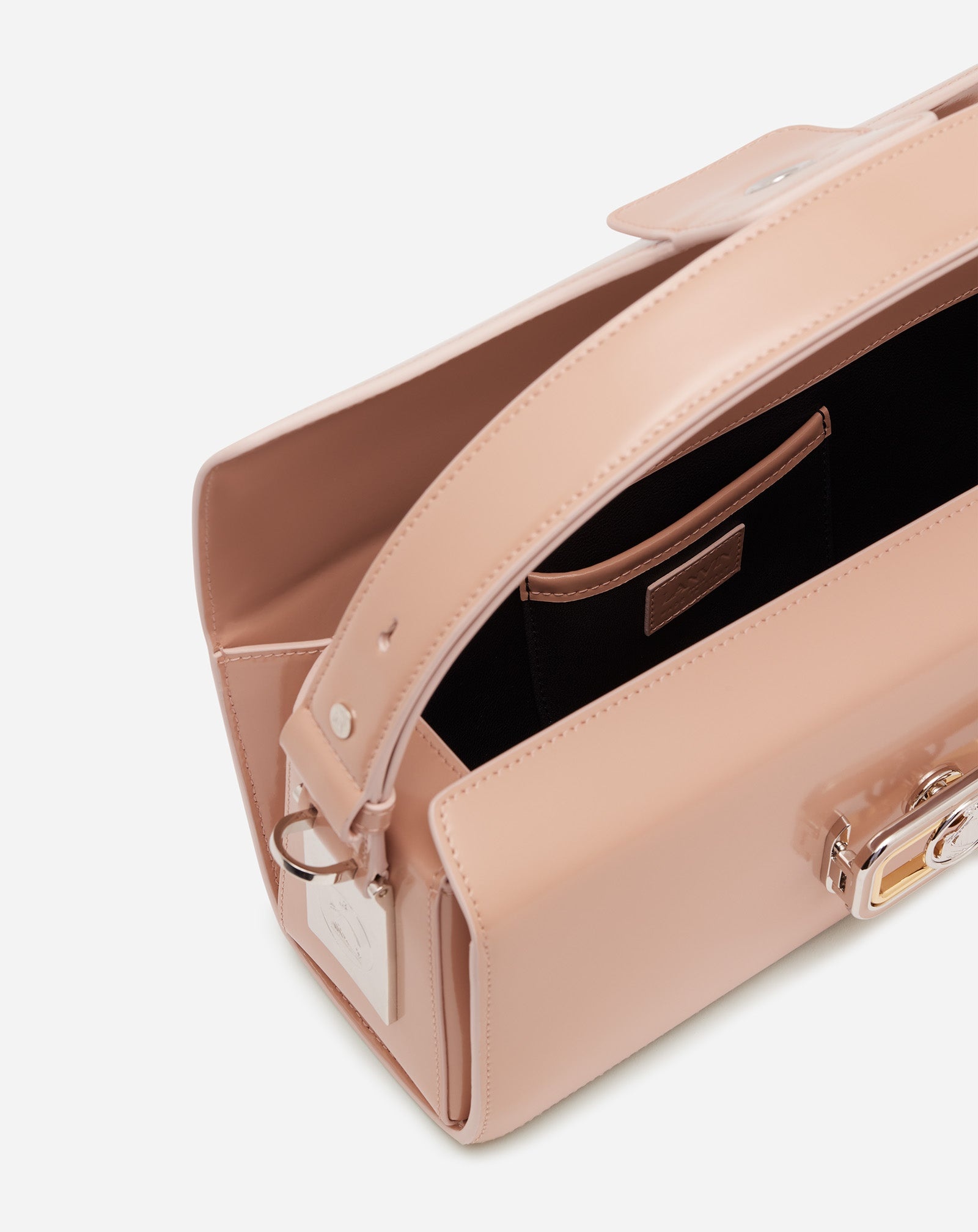 LEATHER MM PENCIL BAG - 4