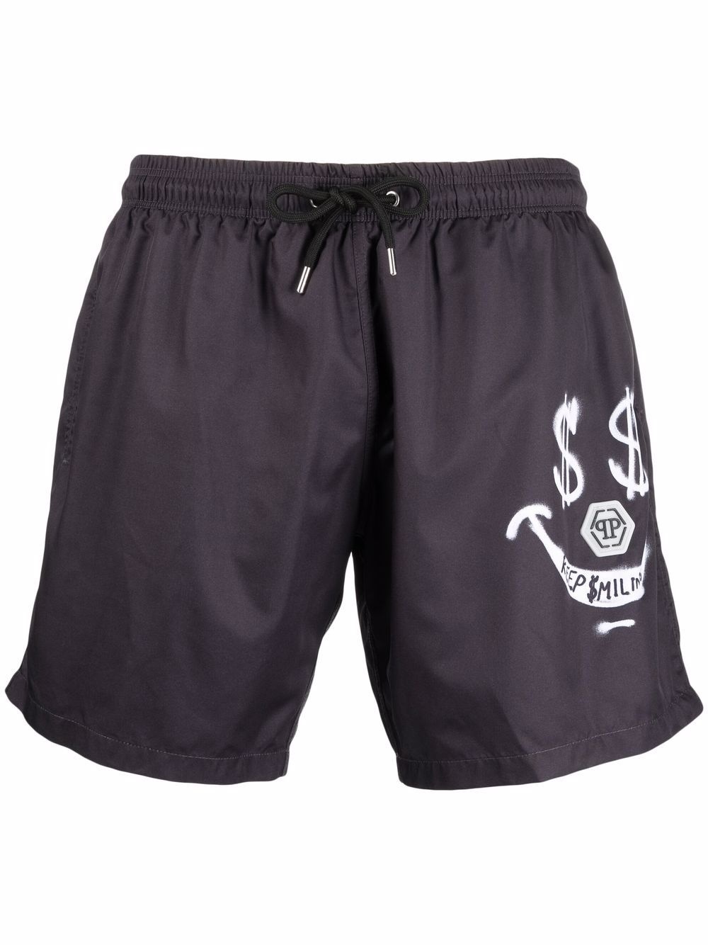 Keep $miling swim shorts - 1