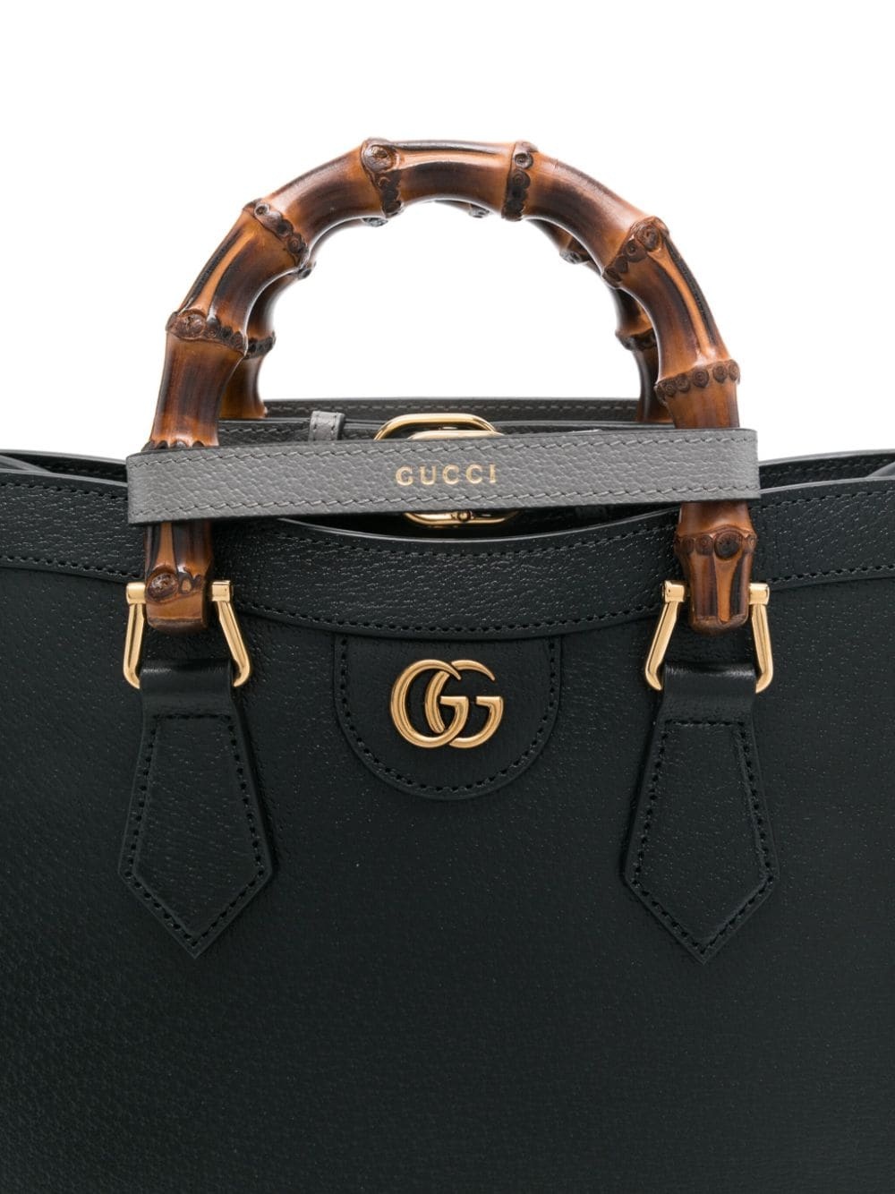 small Diana tote bag - 4