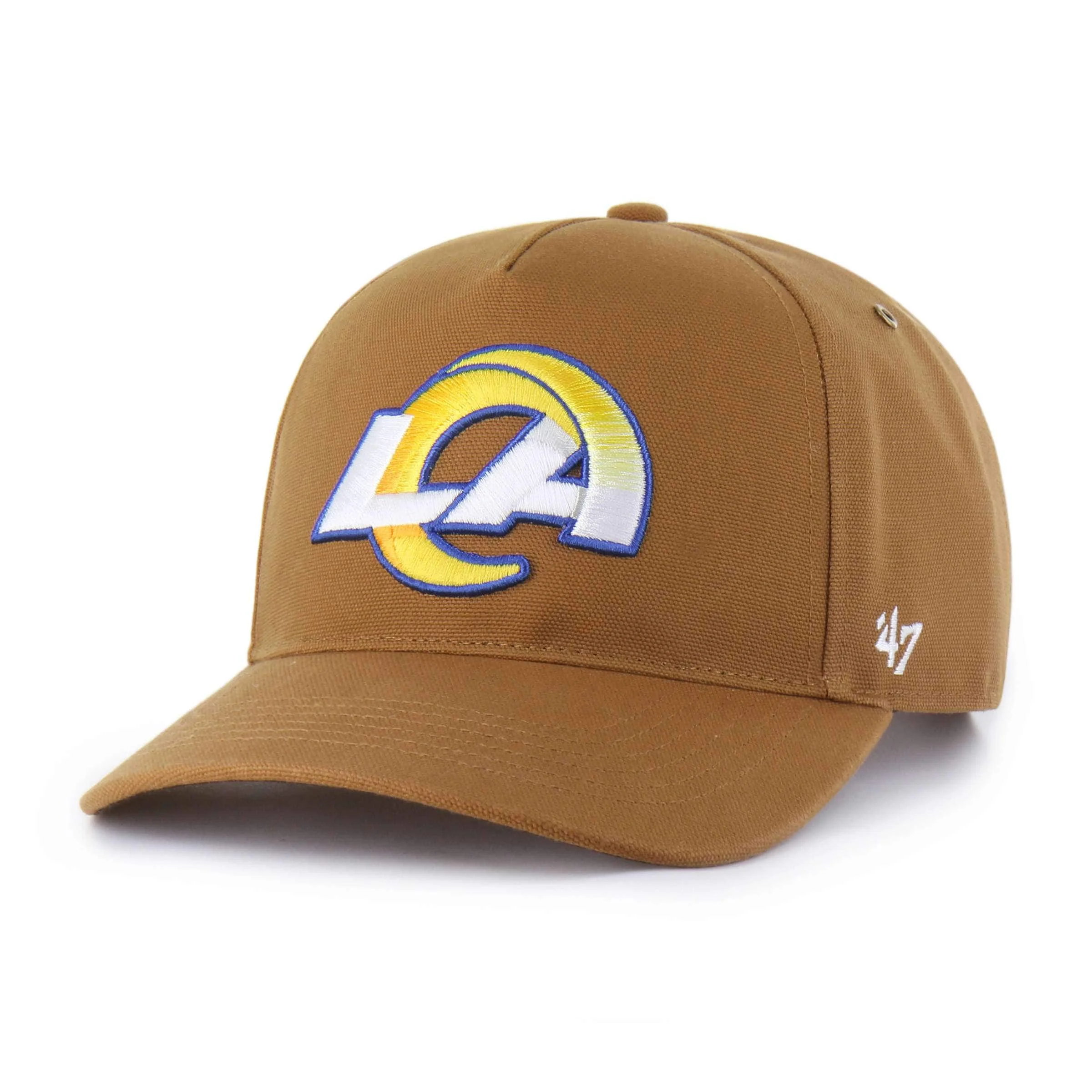 Los Angeles Rams '47 Hitch Relaxed Fit - 1