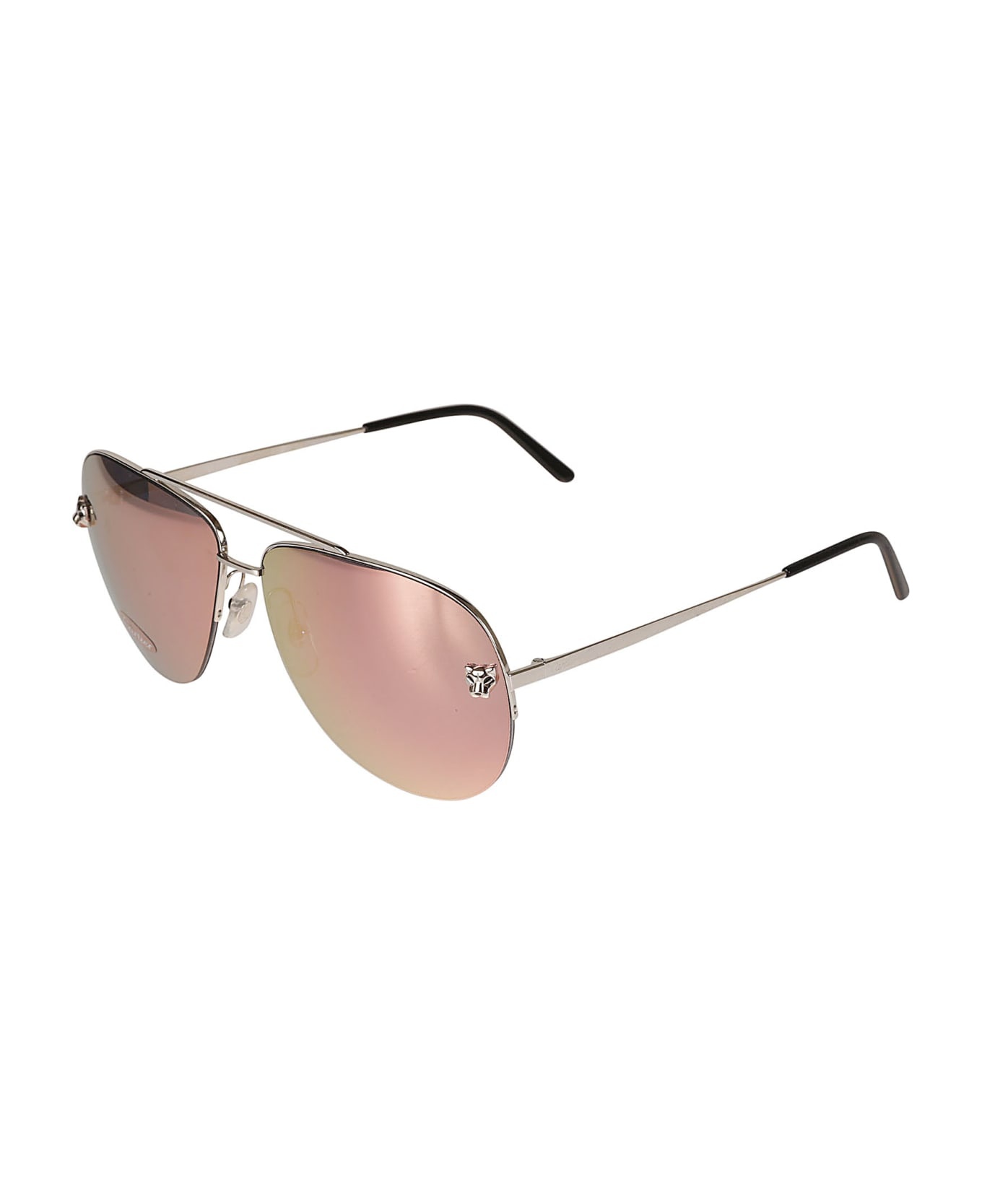 Aviator Classic Sunglasses - 2