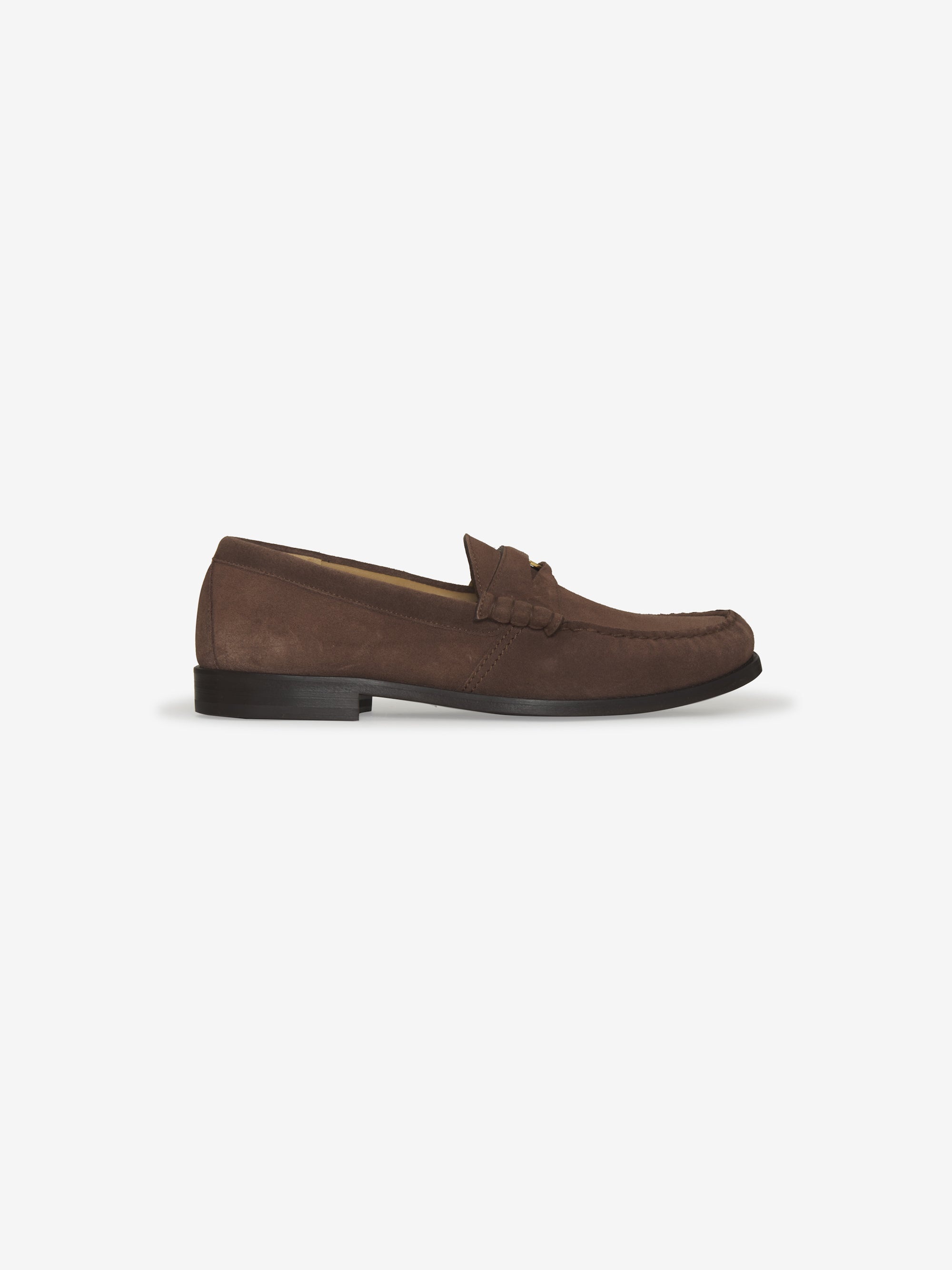 RHUDE ローファー US9 RHUDE Penny Leather Loafers | Black | FARFETCH