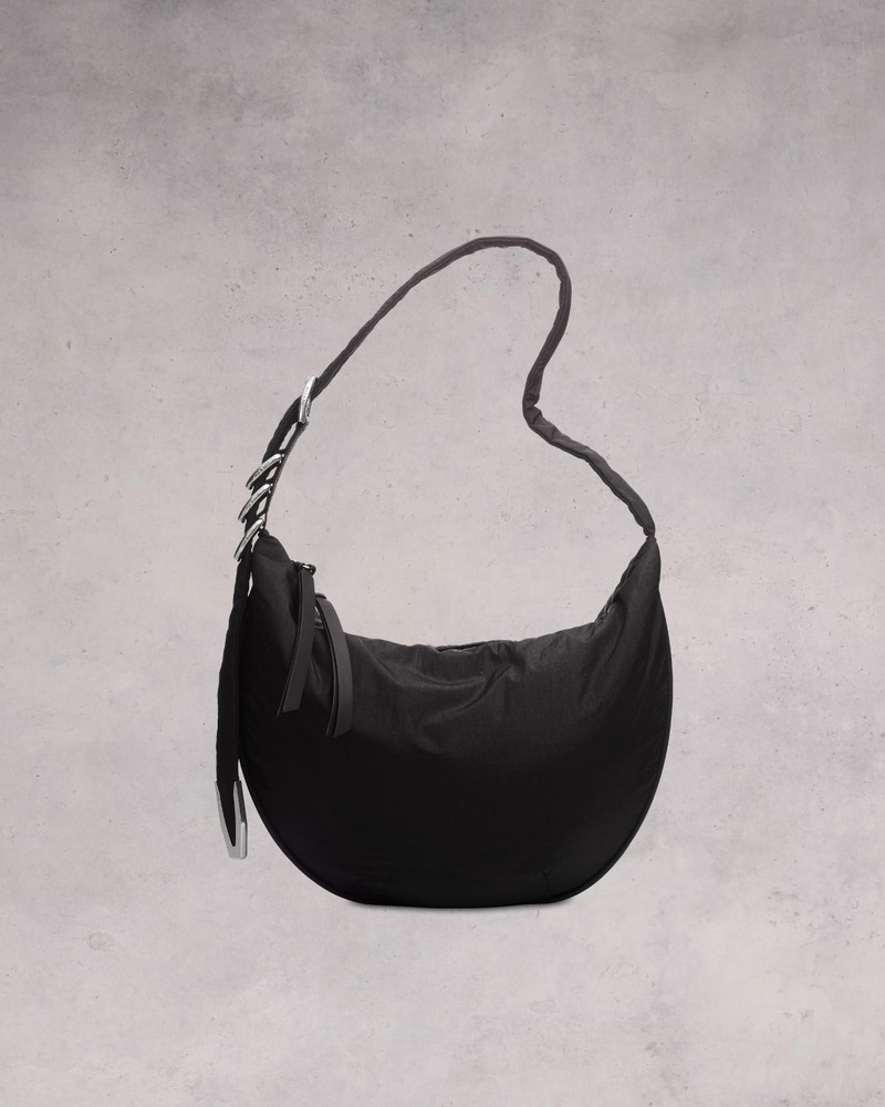 Spire Mini Hobo - Nylon
Small Crossbody 1