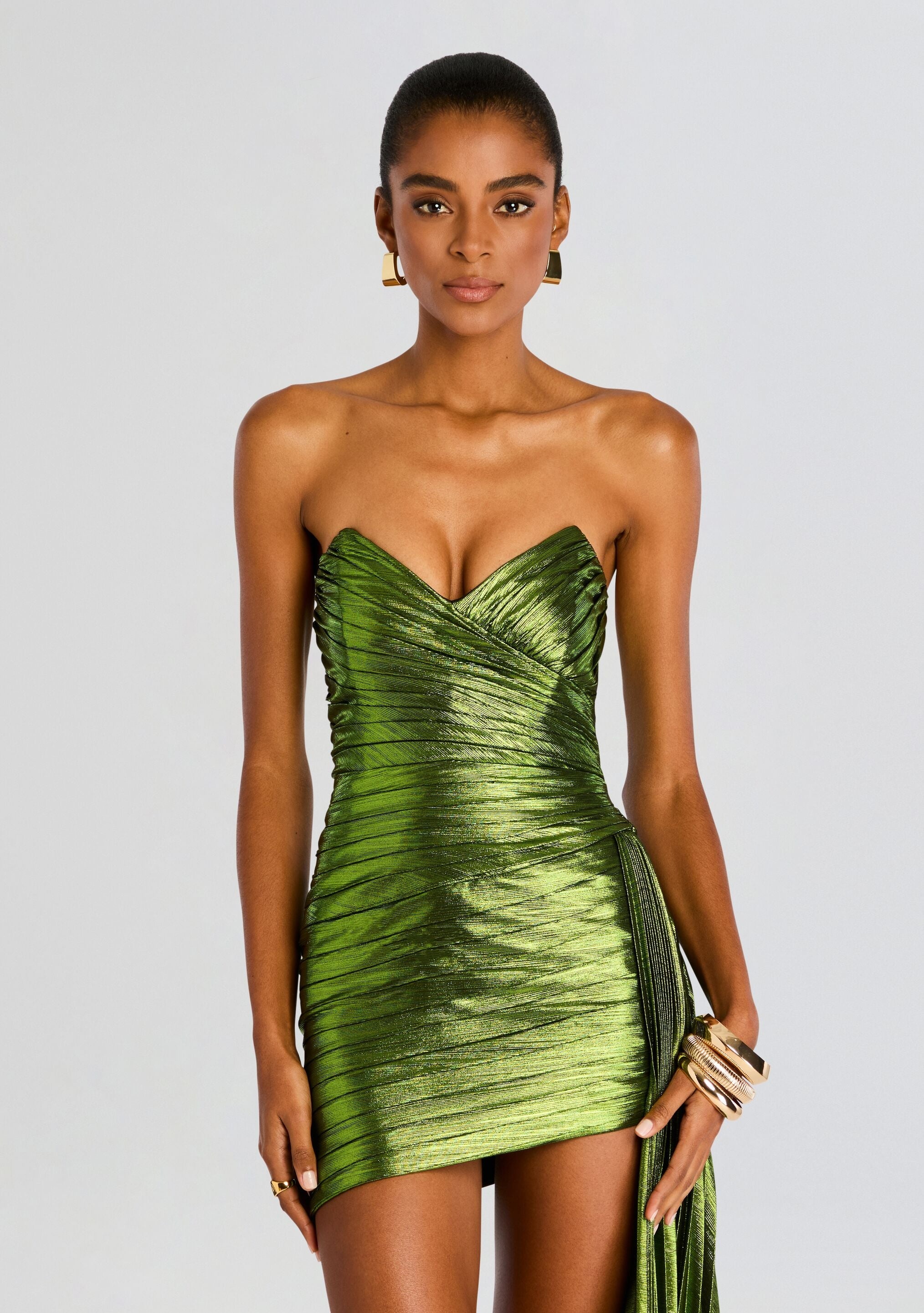 DANIELE DRESS - 5